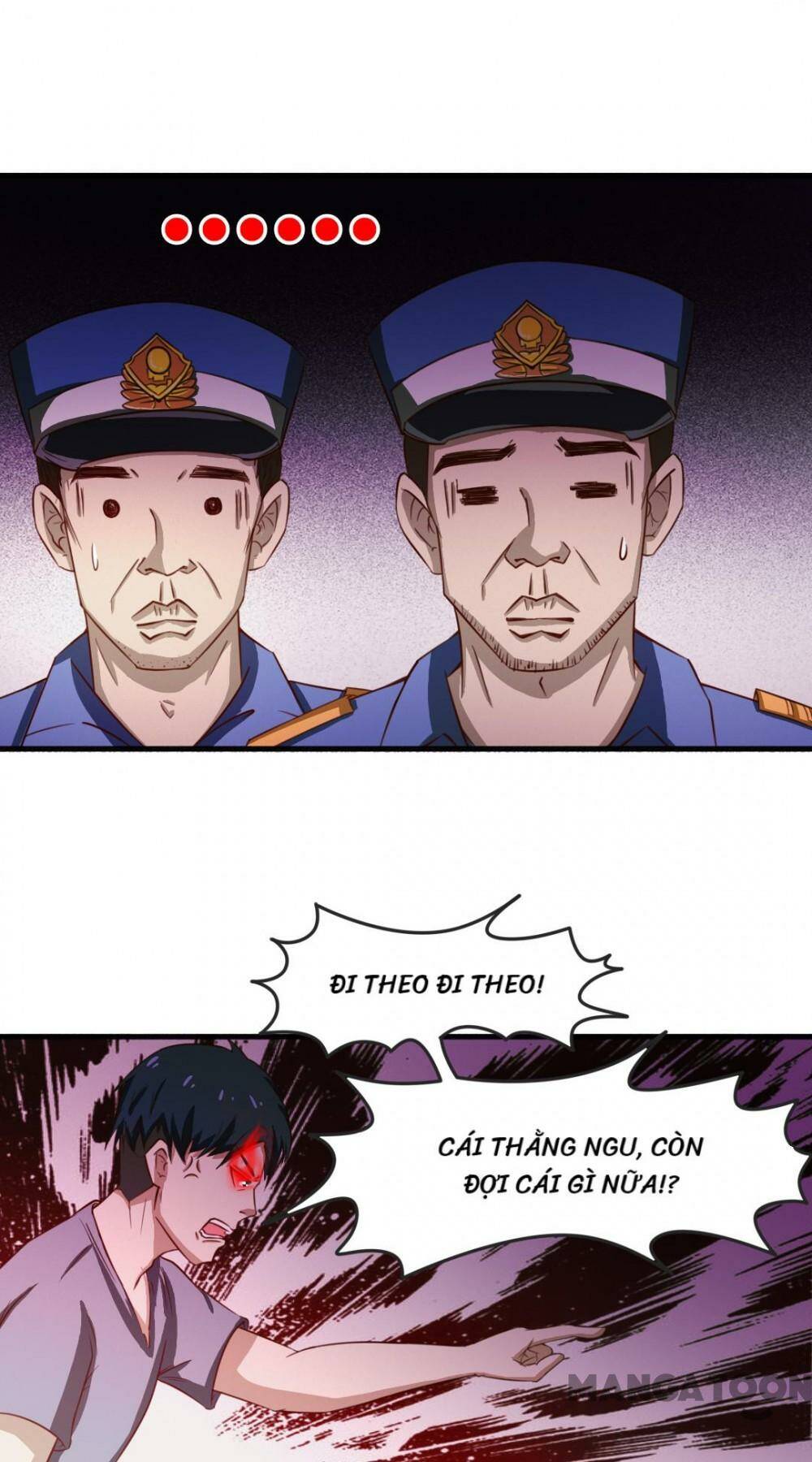 Tôi Và Cô Nàng Thuê Trọ Xinh Đẹp 26 Tuổi: Chapter 162