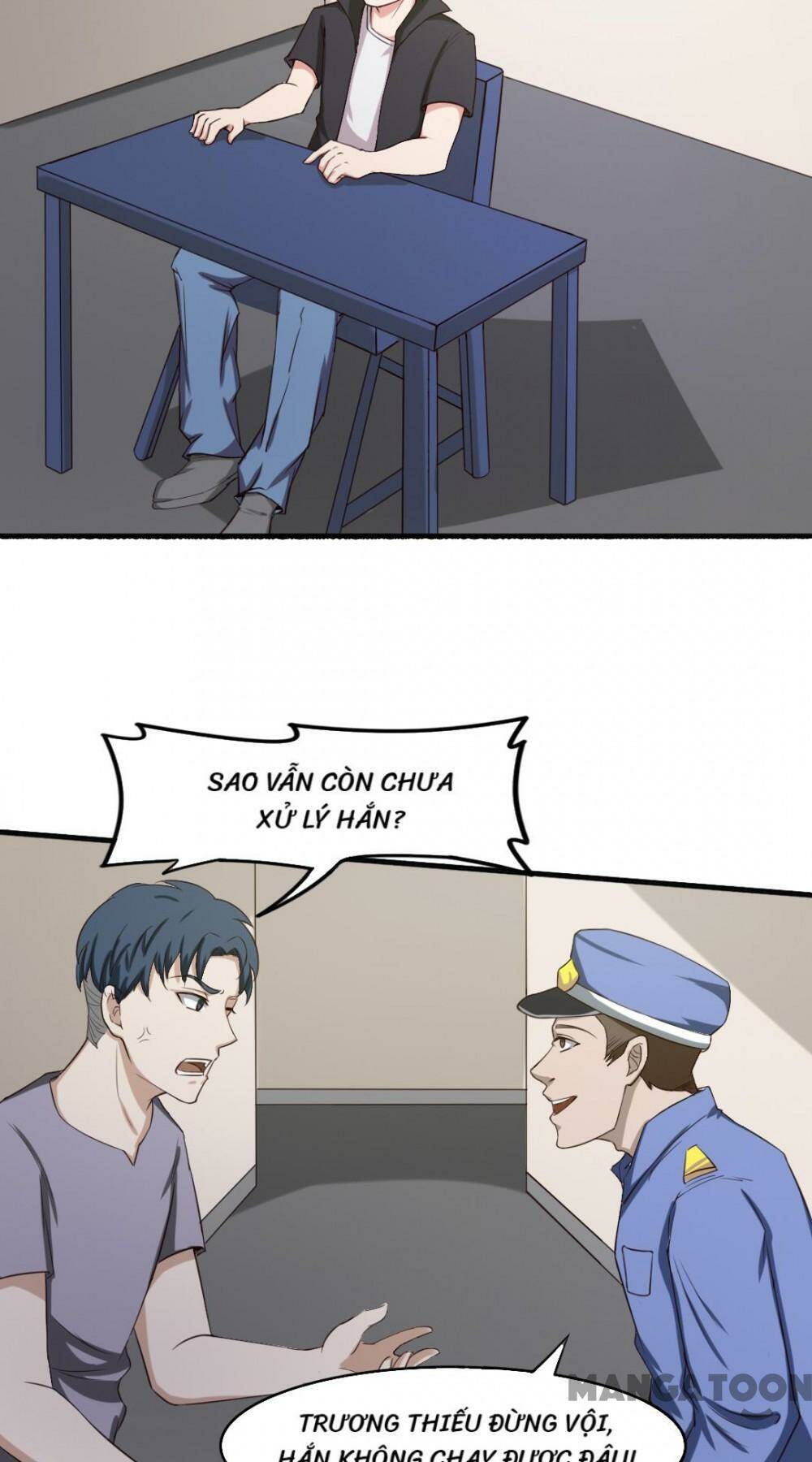 Tôi Và Cô Nàng Thuê Trọ Xinh Đẹp 26 Tuổi: Chapter 162
