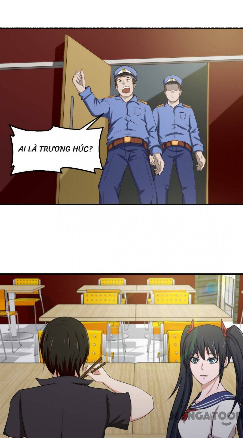 Tôi Và Cô Nàng Thuê Trọ Xinh Đẹp 26 Tuổi: Chapter 162