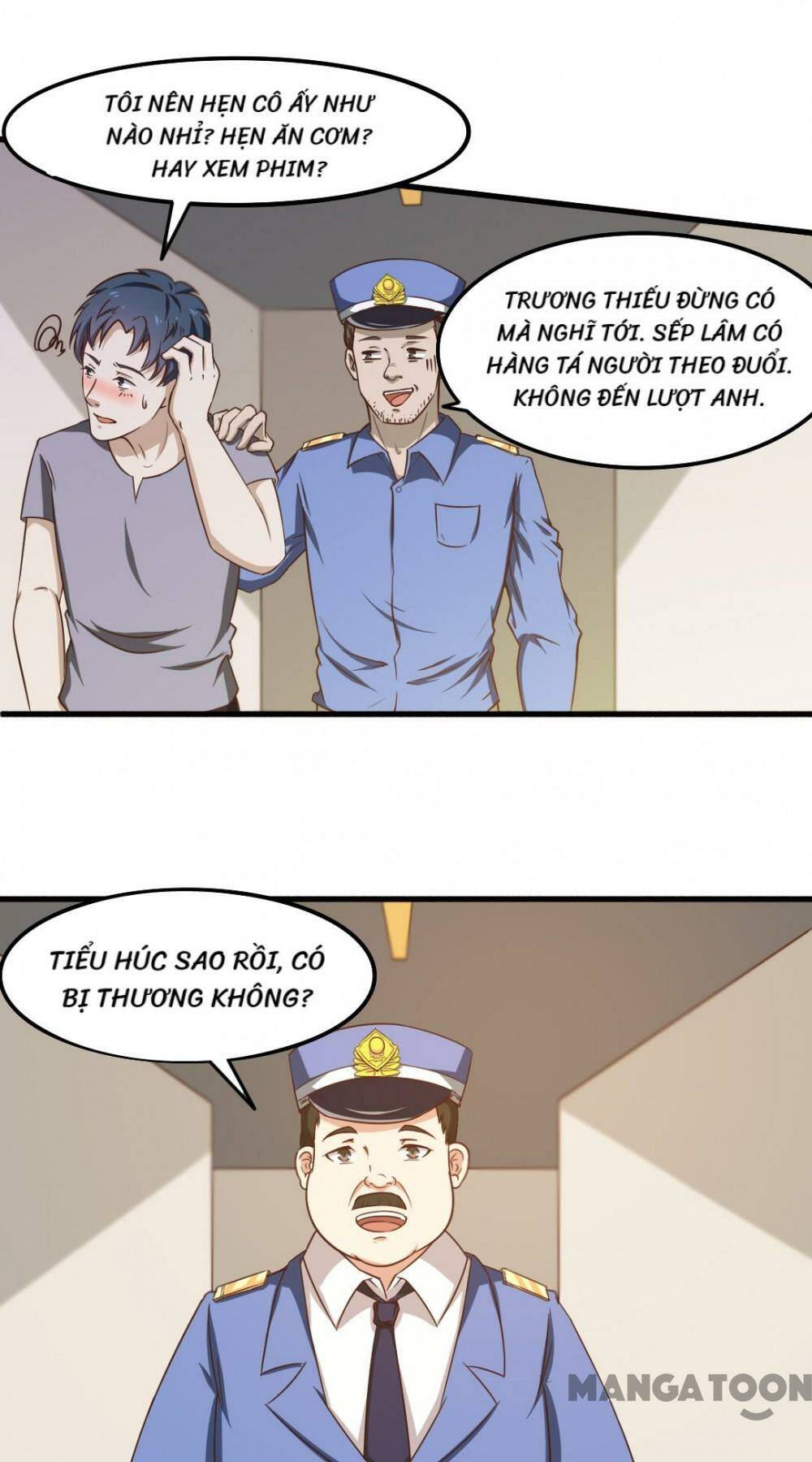 Tôi Và Cô Nàng Thuê Trọ Xinh Đẹp 26 Tuổi: Chapter 162