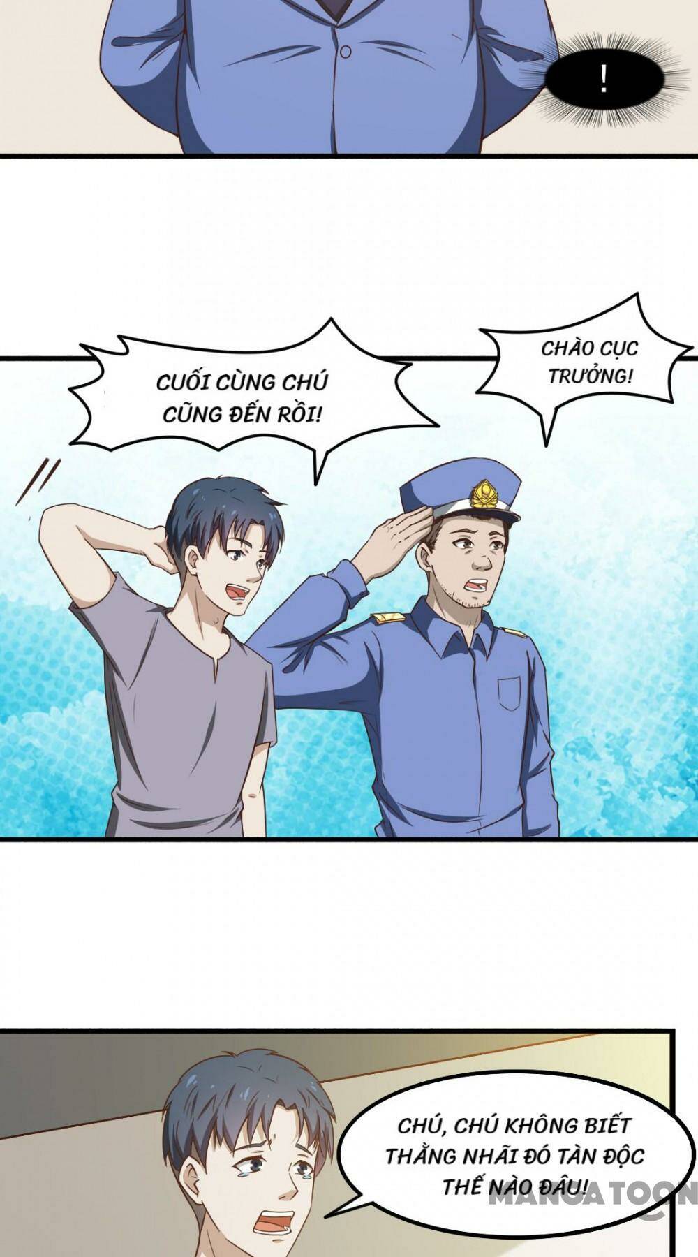 Tôi Và Cô Nàng Thuê Trọ Xinh Đẹp 26 Tuổi: Chapter 162