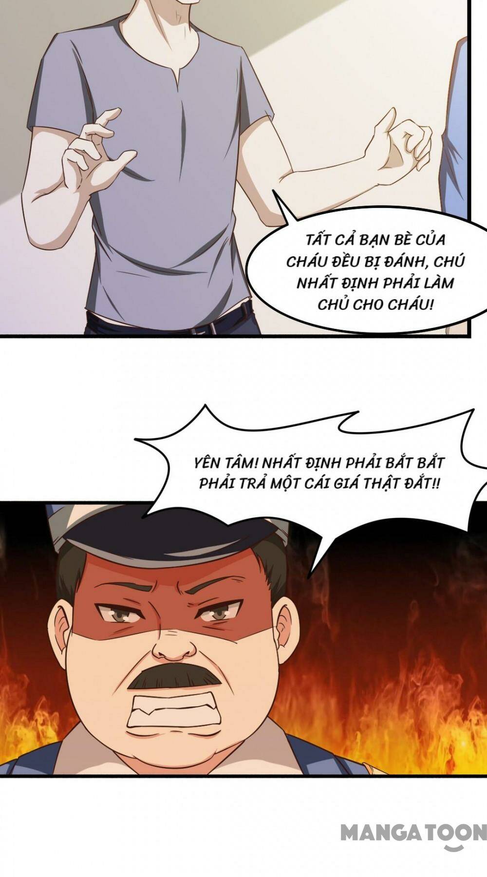 Tôi Và Cô Nàng Thuê Trọ Xinh Đẹp 26 Tuổi: Chapter 162