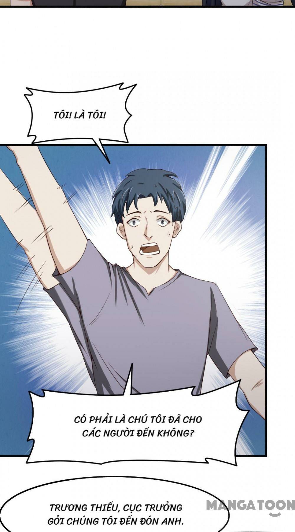 Tôi Và Cô Nàng Thuê Trọ Xinh Đẹp 26 Tuổi: Chapter 162