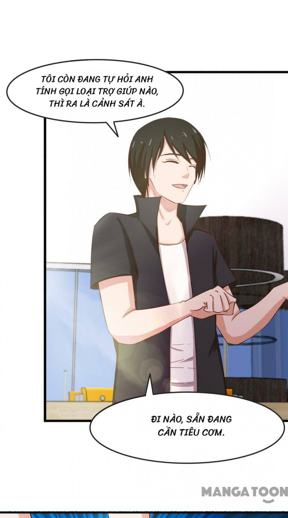 Tôi Và Cô Nàng Thuê Trọ Xinh Đẹp 26 Tuổi: Chapter 162