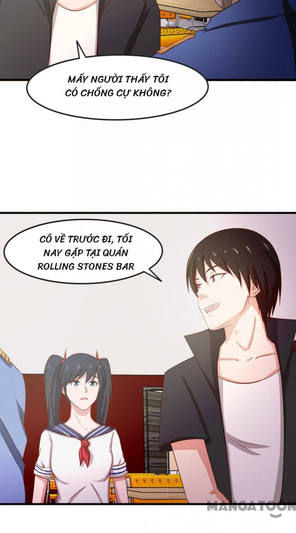 Tôi Và Cô Nàng Thuê Trọ Xinh Đẹp 26 Tuổi: Chapter 162