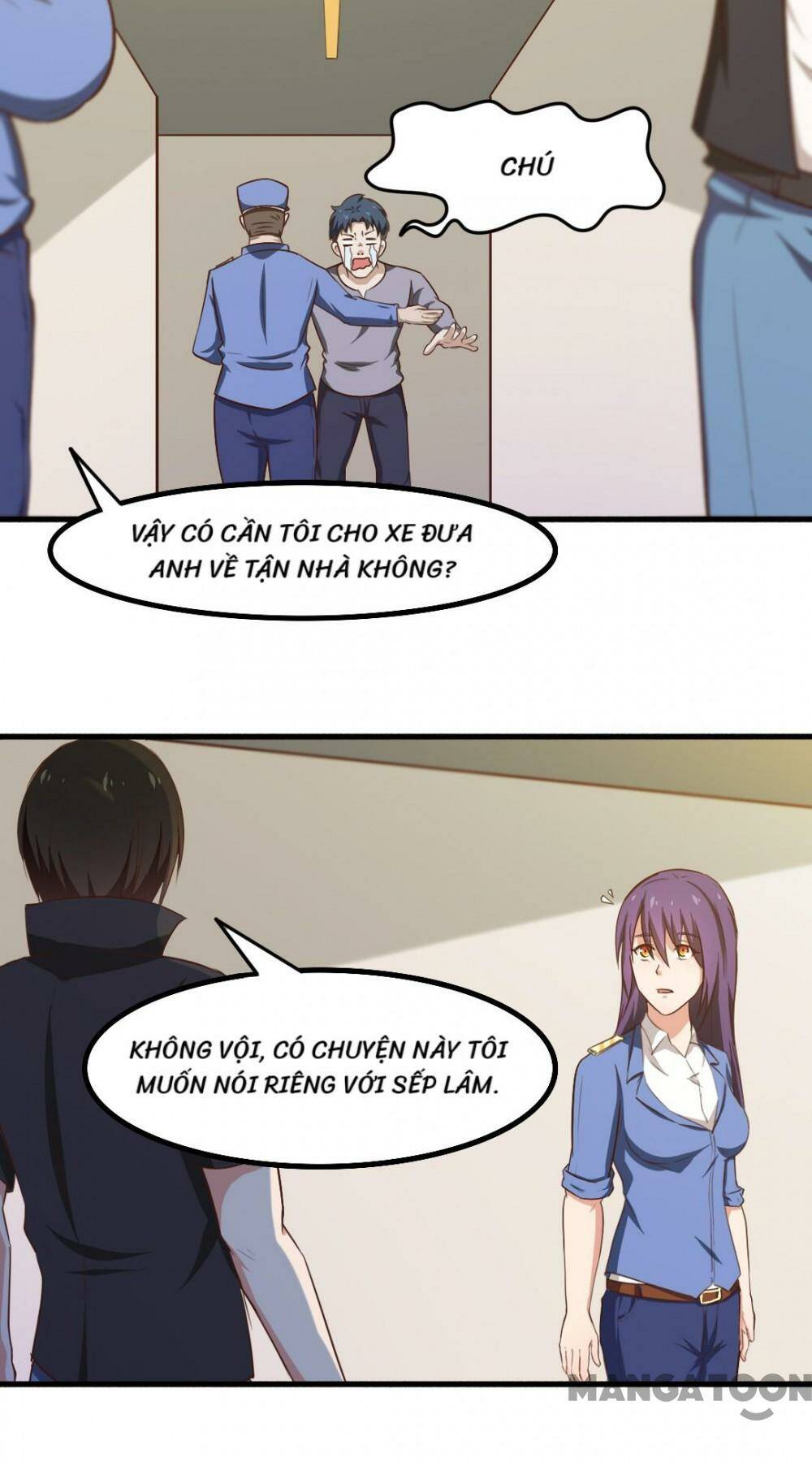 Tôi Và Cô Nàng Thuê Trọ Xinh Đẹp 26 Tuổi: Chapter 163
