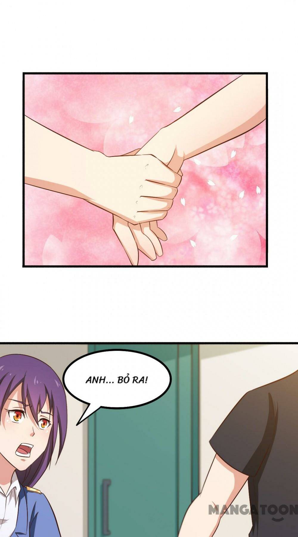 Tôi Và Cô Nàng Thuê Trọ Xinh Đẹp 26 Tuổi: Chapter 163