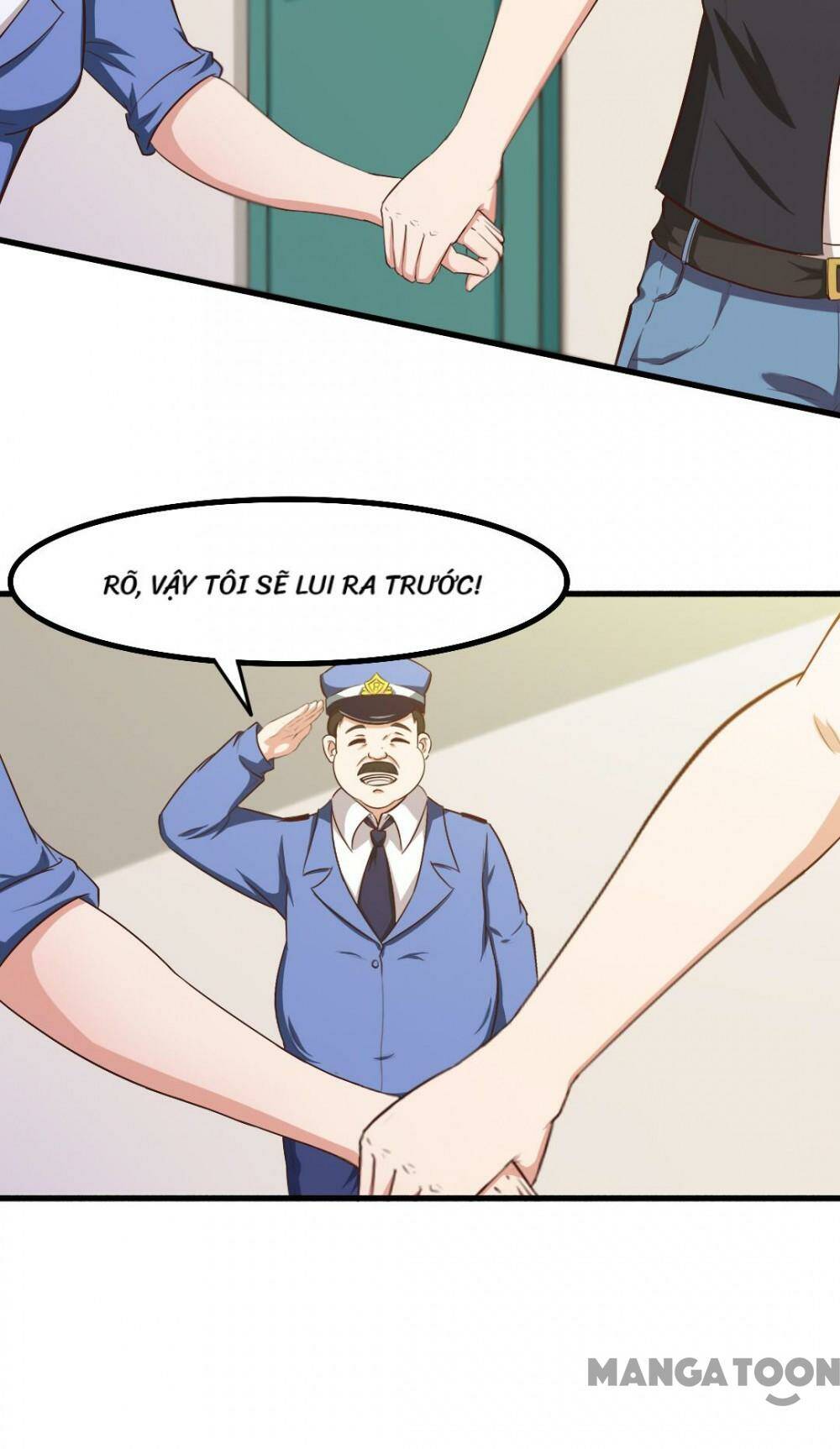Tôi Và Cô Nàng Thuê Trọ Xinh Đẹp 26 Tuổi: Chapter 163