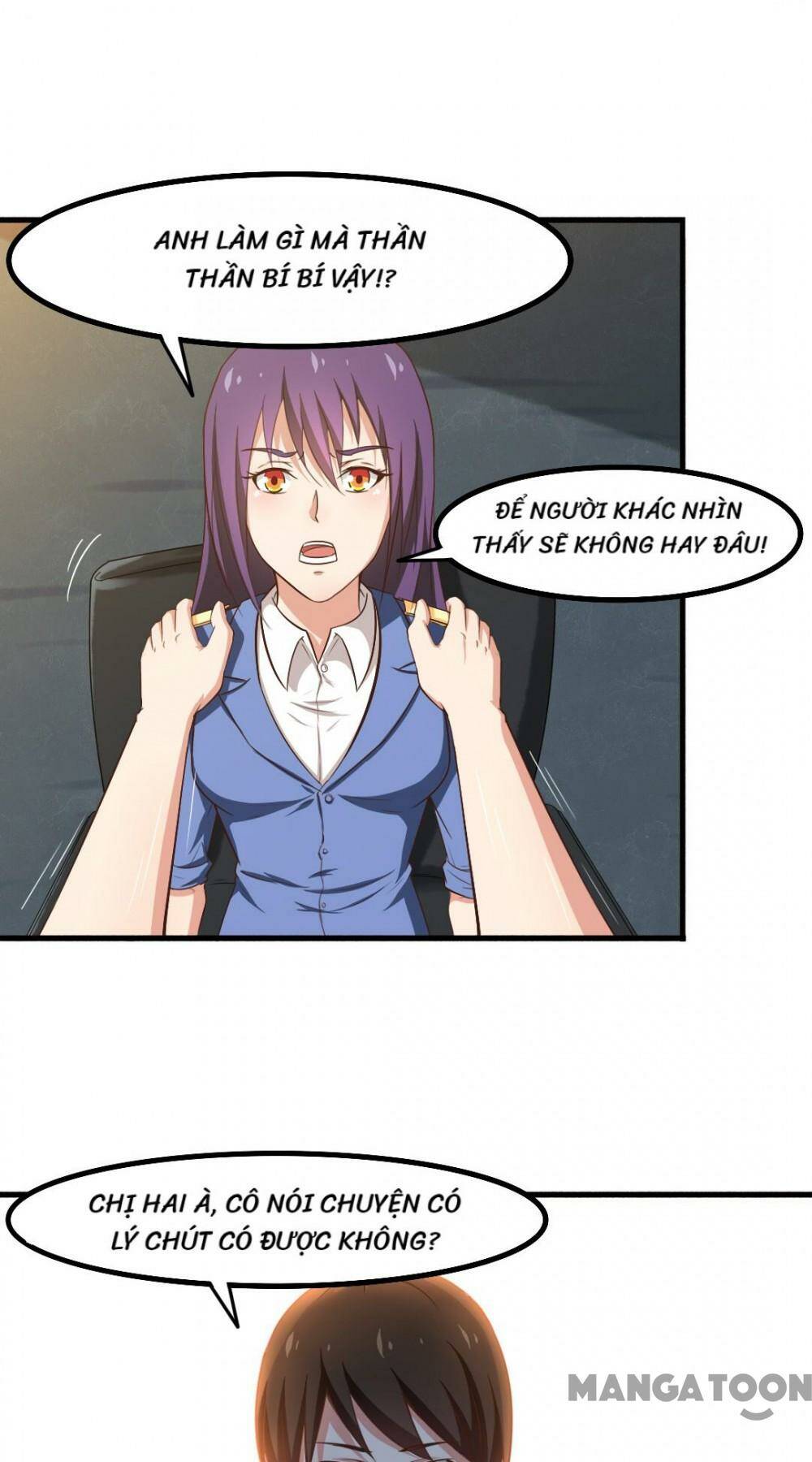 Tôi Và Cô Nàng Thuê Trọ Xinh Đẹp 26 Tuổi: Chapter 163
