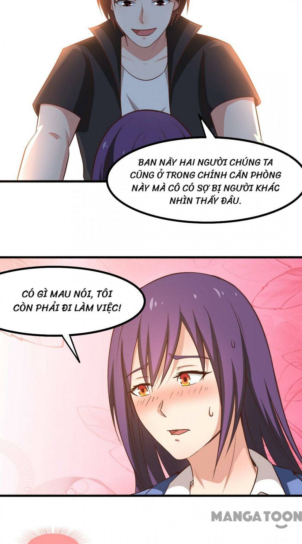 Tôi Và Cô Nàng Thuê Trọ Xinh Đẹp 26 Tuổi: Chapter 163