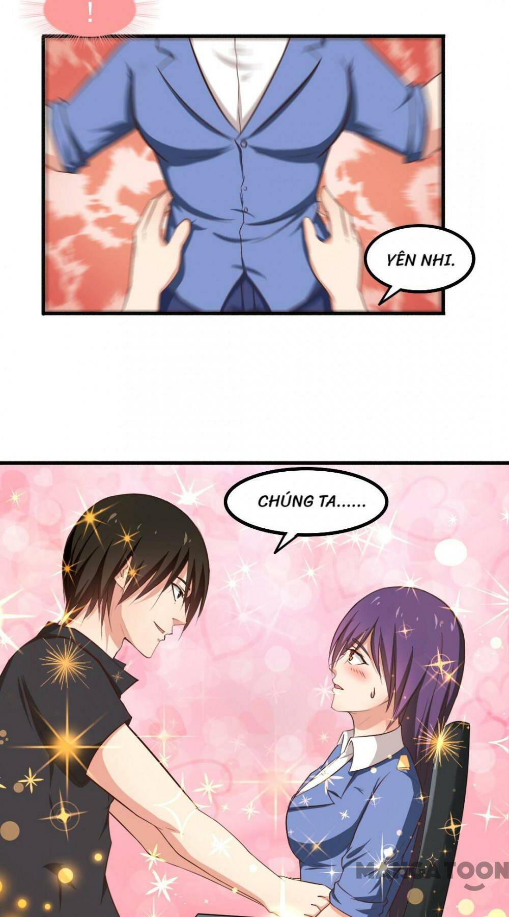 Tôi Và Cô Nàng Thuê Trọ Xinh Đẹp 26 Tuổi: Chapter 163