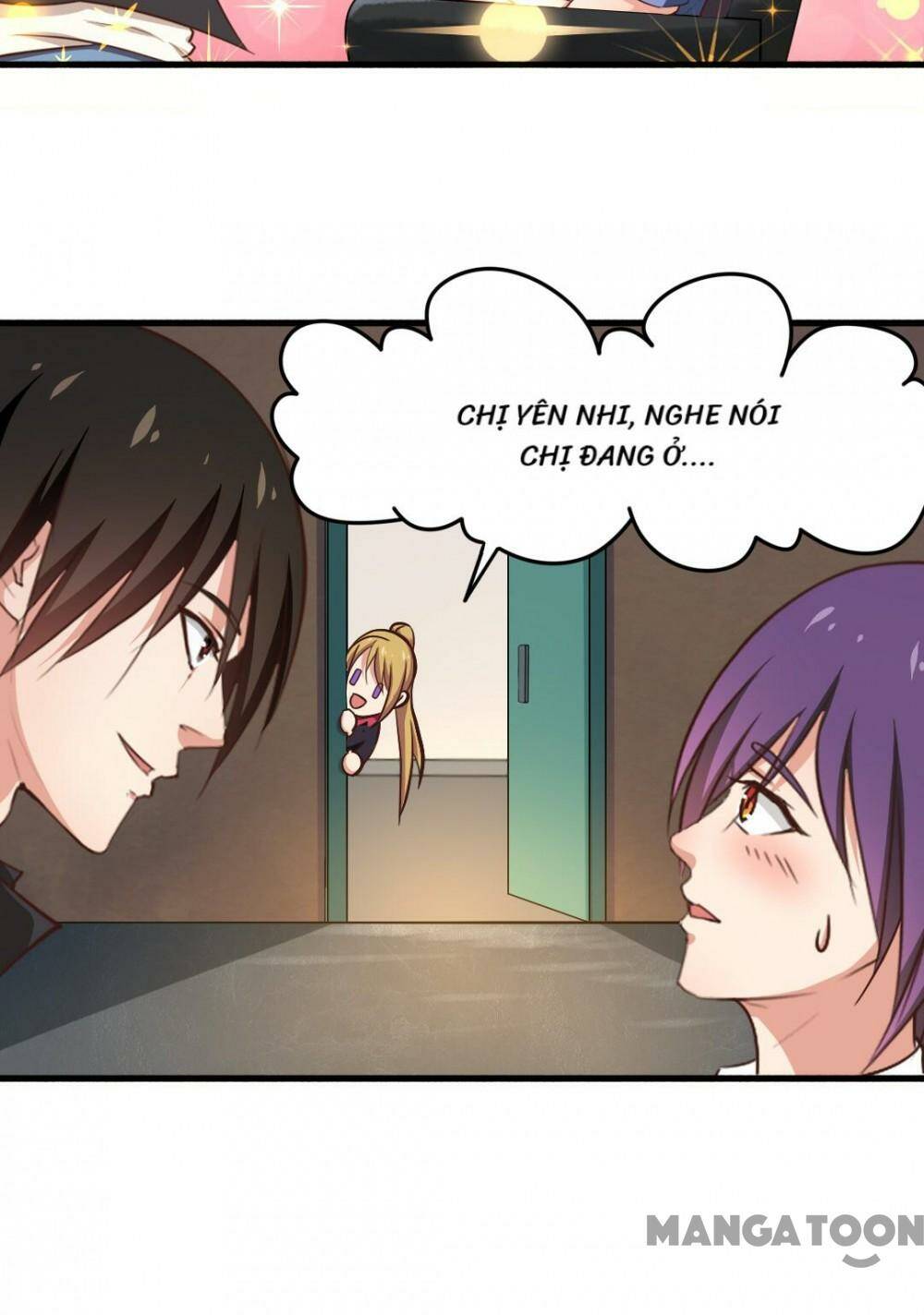 Tôi Và Cô Nàng Thuê Trọ Xinh Đẹp 26 Tuổi: Chapter 163