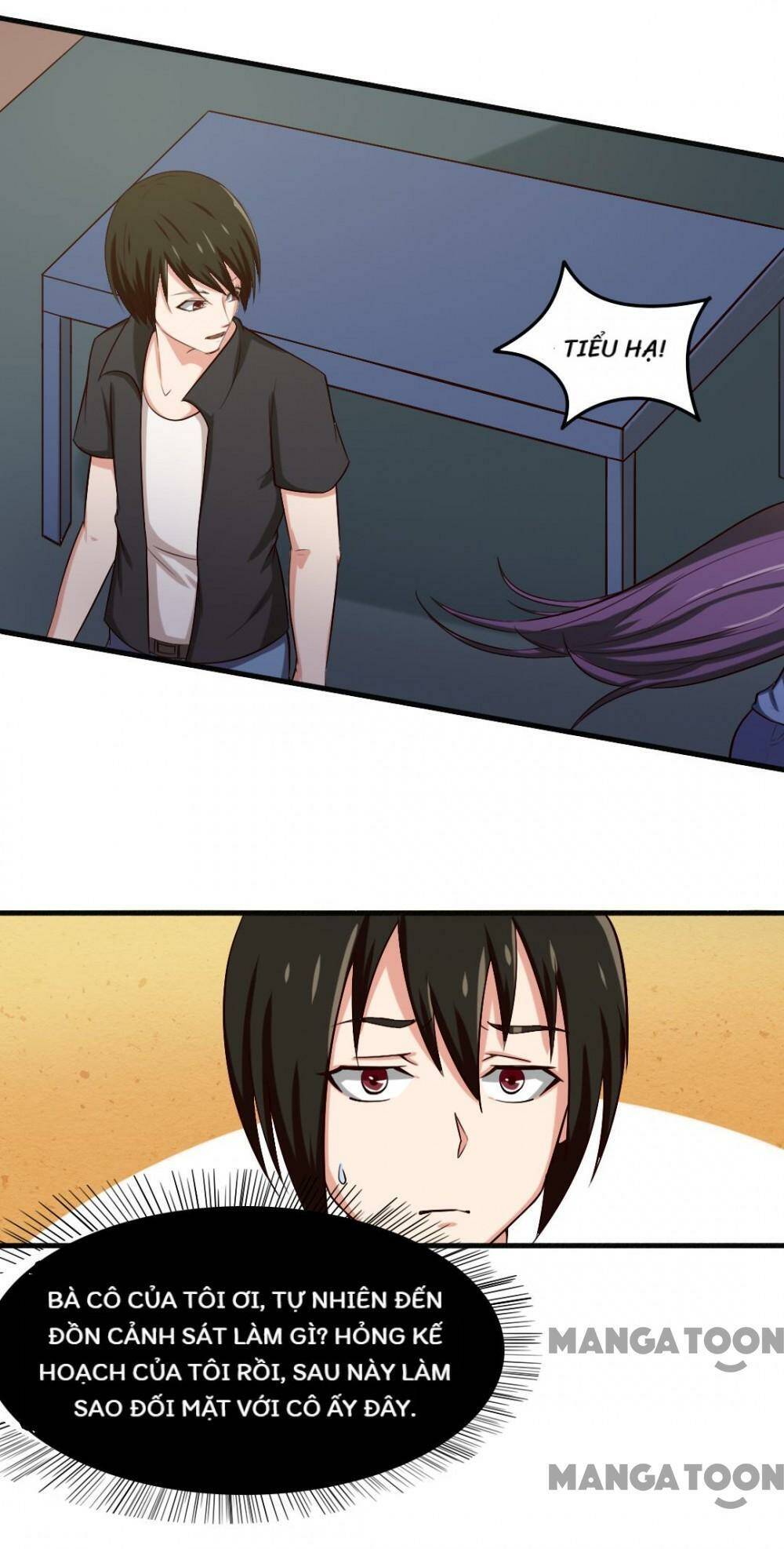 Tôi Và Cô Nàng Thuê Trọ Xinh Đẹp 26 Tuổi: Chapter 163