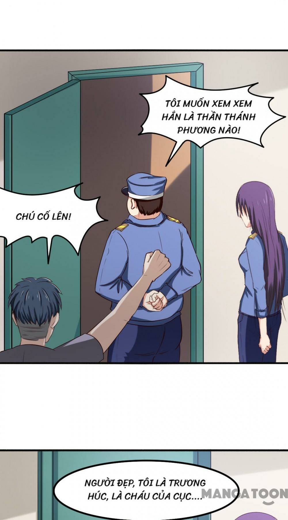 Tôi Và Cô Nàng Thuê Trọ Xinh Đẹp 26 Tuổi: Chapter 163