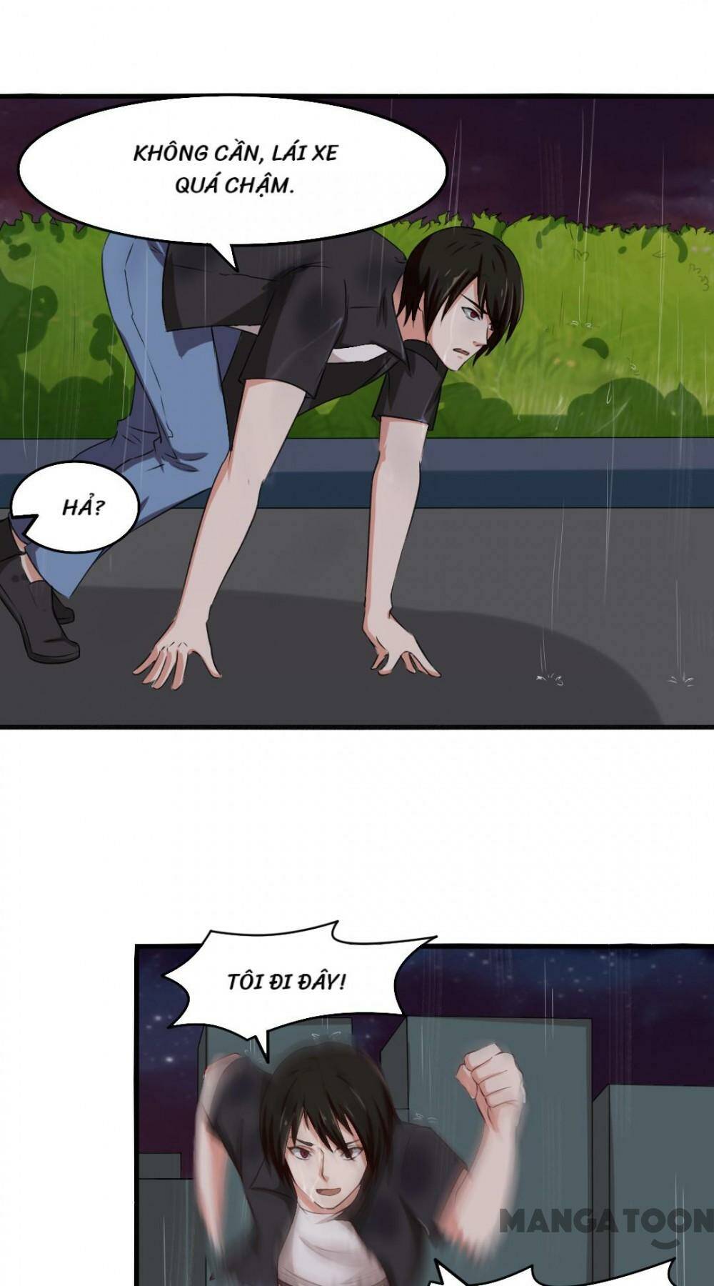 Tôi Và Cô Nàng Thuê Trọ Xinh Đẹp 26 Tuổi: Chapter 165