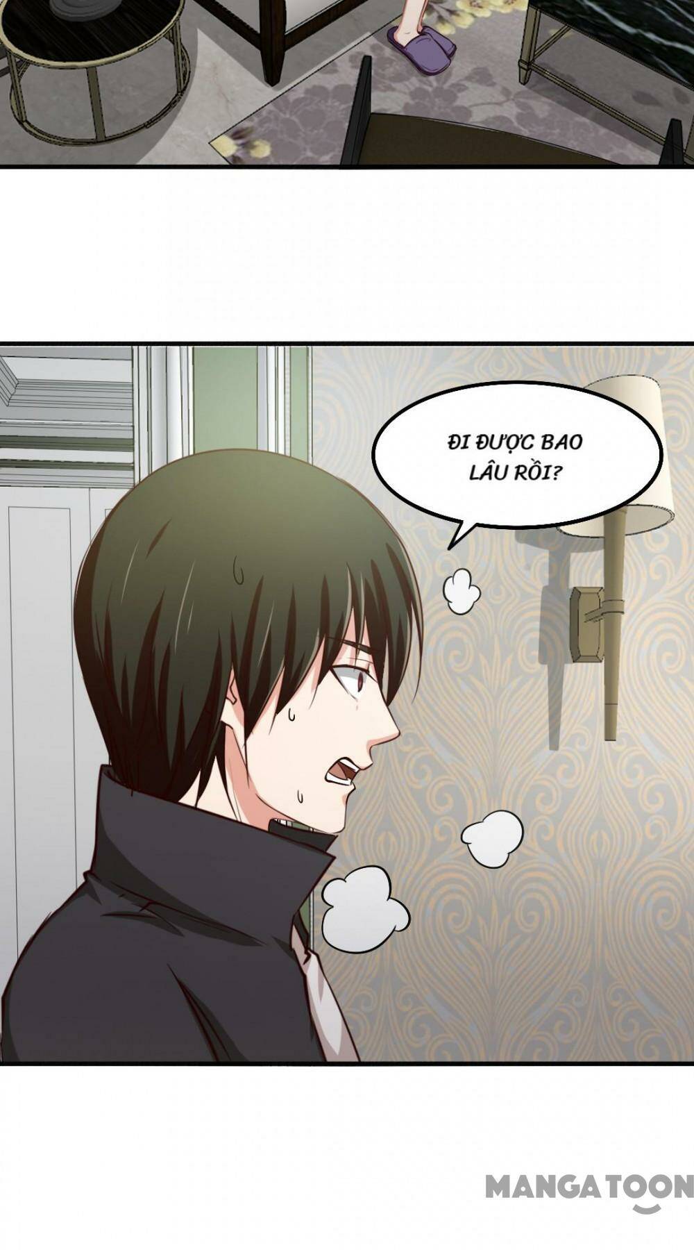 Tôi Và Cô Nàng Thuê Trọ Xinh Đẹp 26 Tuổi: Chapter 165