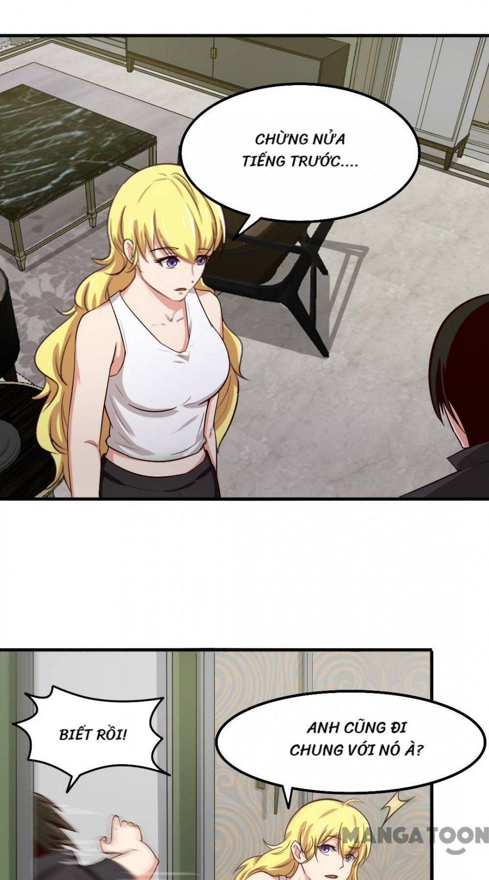 Tôi Và Cô Nàng Thuê Trọ Xinh Đẹp 26 Tuổi: Chapter 165