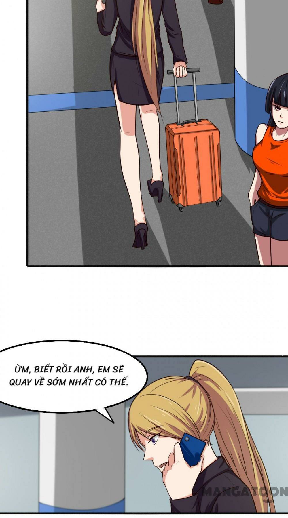 Tôi Và Cô Nàng Thuê Trọ Xinh Đẹp 26 Tuổi: Chapter 165