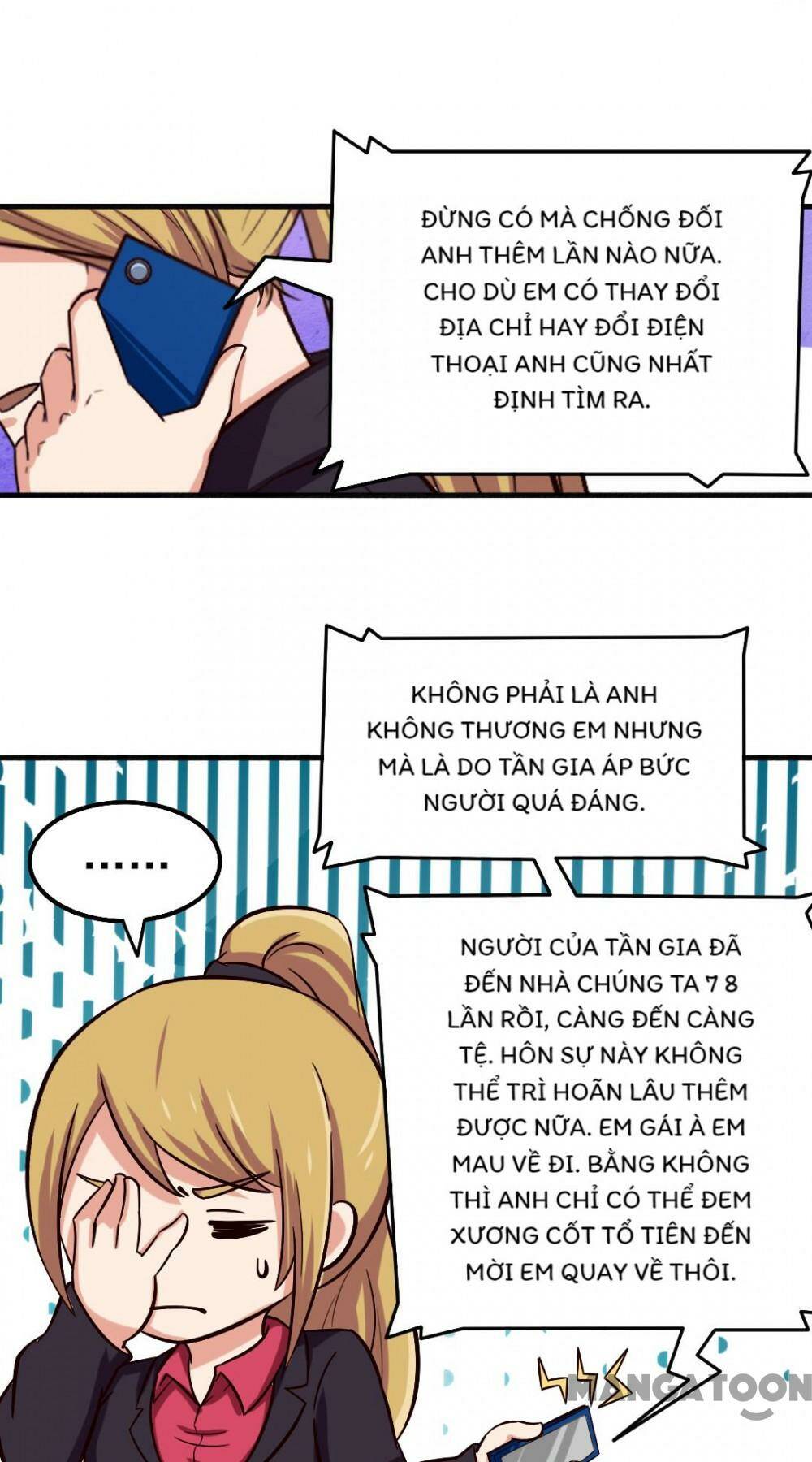 Tôi Và Cô Nàng Thuê Trọ Xinh Đẹp 26 Tuổi: Chapter 165