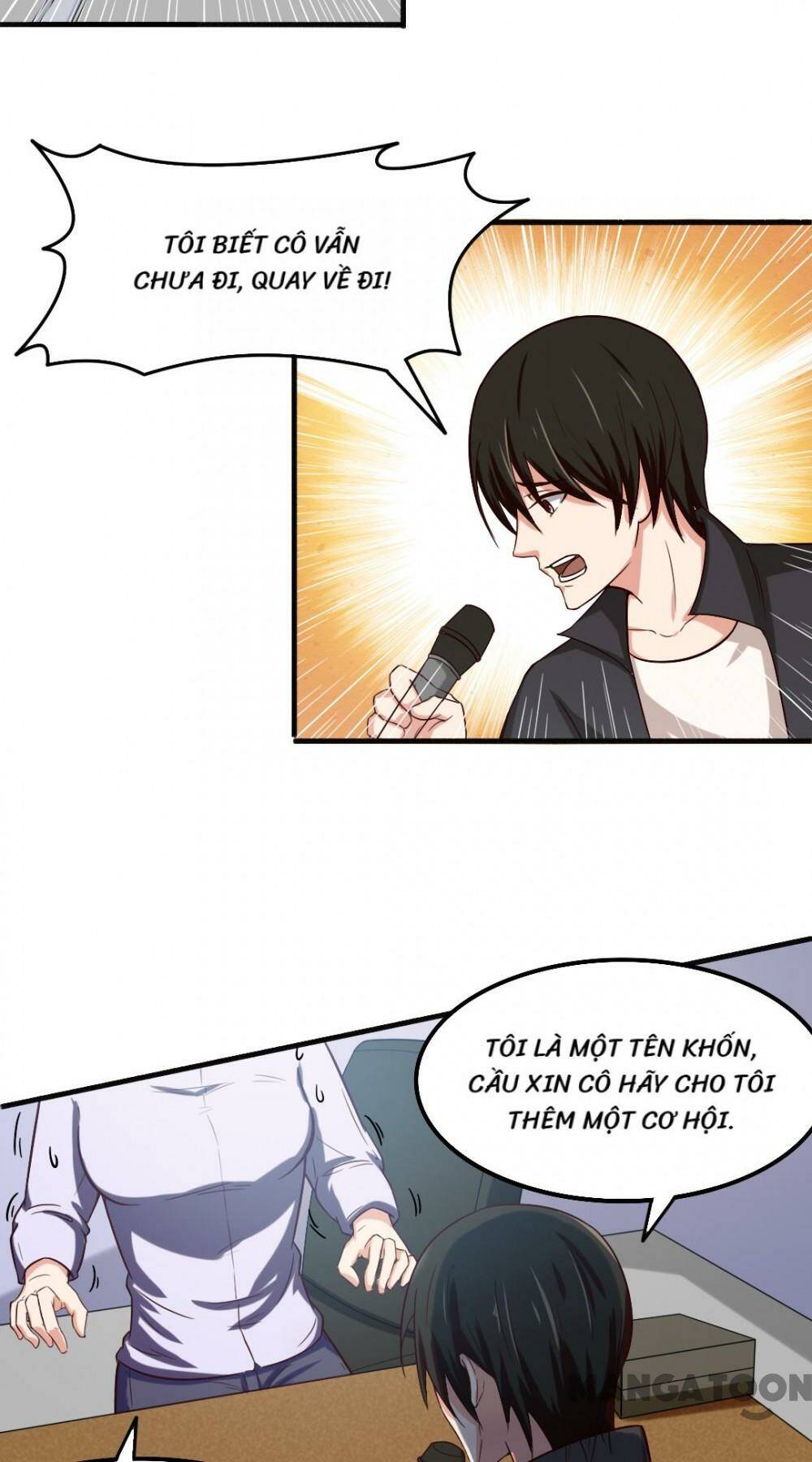 Tôi Và Cô Nàng Thuê Trọ Xinh Đẹp 26 Tuổi: Chapter 165