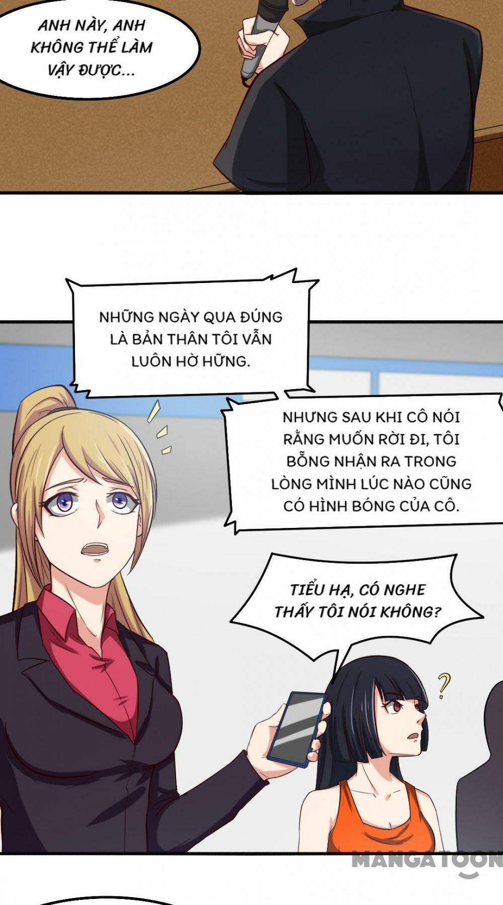 Tôi Và Cô Nàng Thuê Trọ Xinh Đẹp 26 Tuổi: Chapter 165
