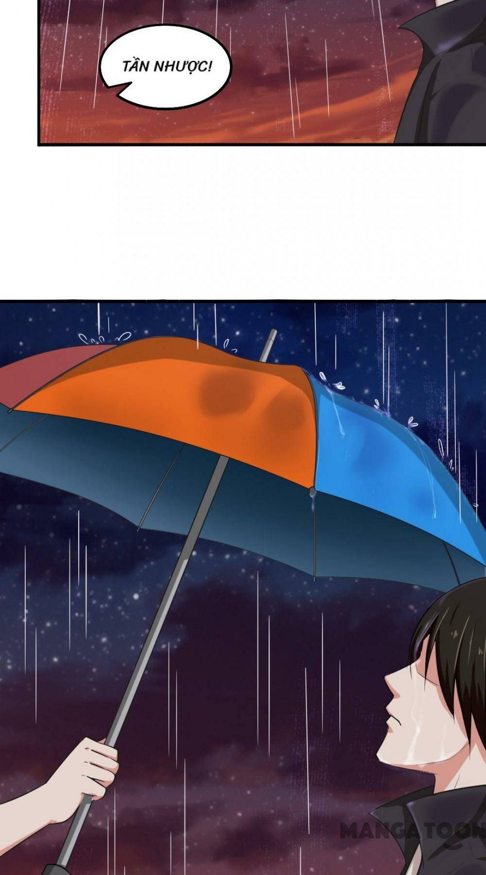 Tôi Và Cô Nàng Thuê Trọ Xinh Đẹp 26 Tuổi: Chapter 165