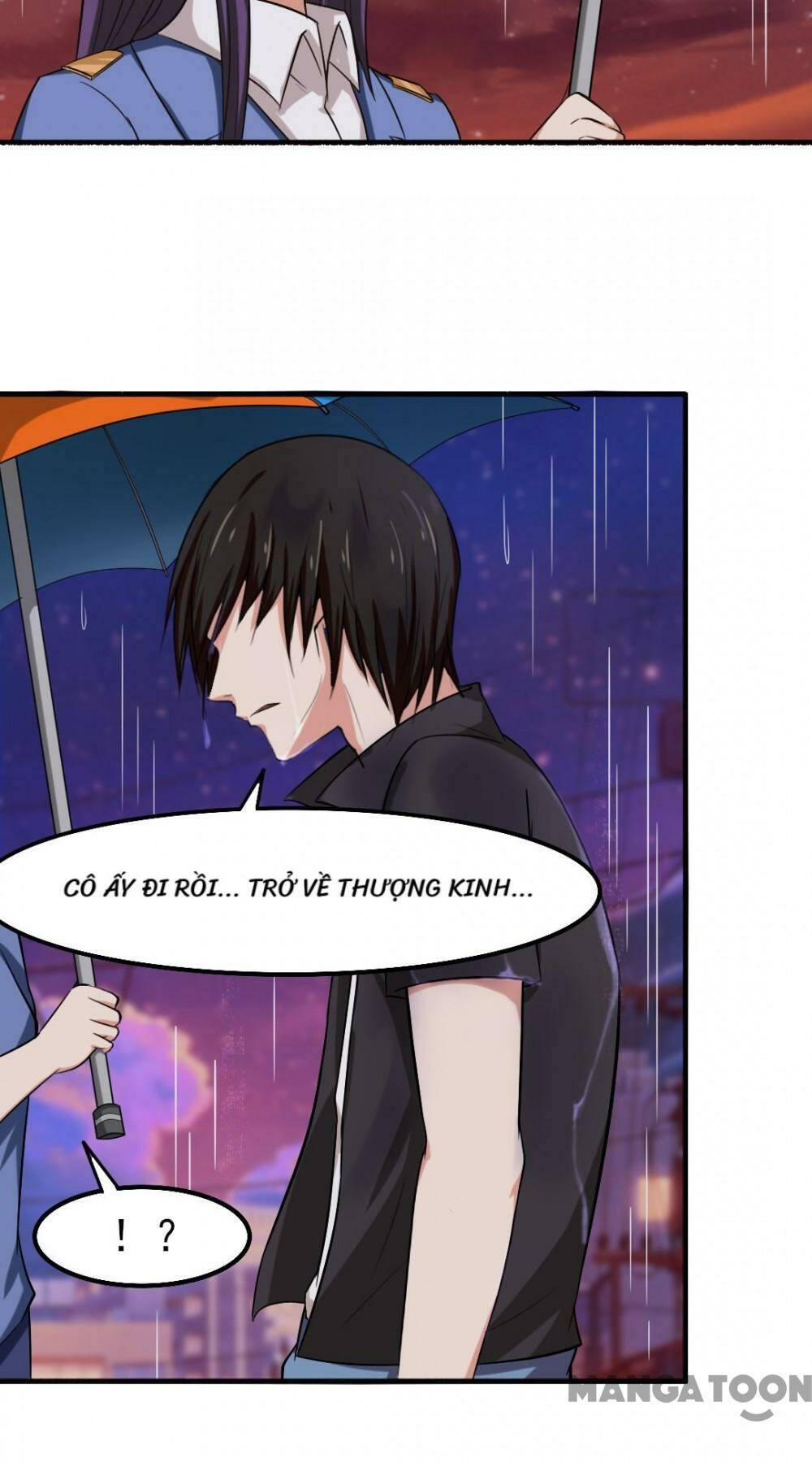 Tôi Và Cô Nàng Thuê Trọ Xinh Đẹp 26 Tuổi: Chapter 165