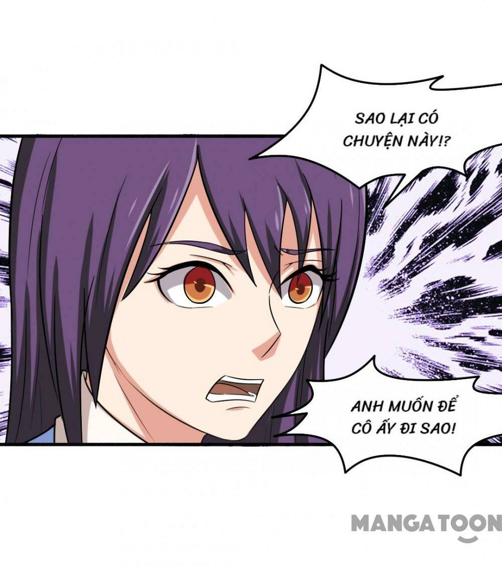 Tôi Và Cô Nàng Thuê Trọ Xinh Đẹp 26 Tuổi: Chapter 165