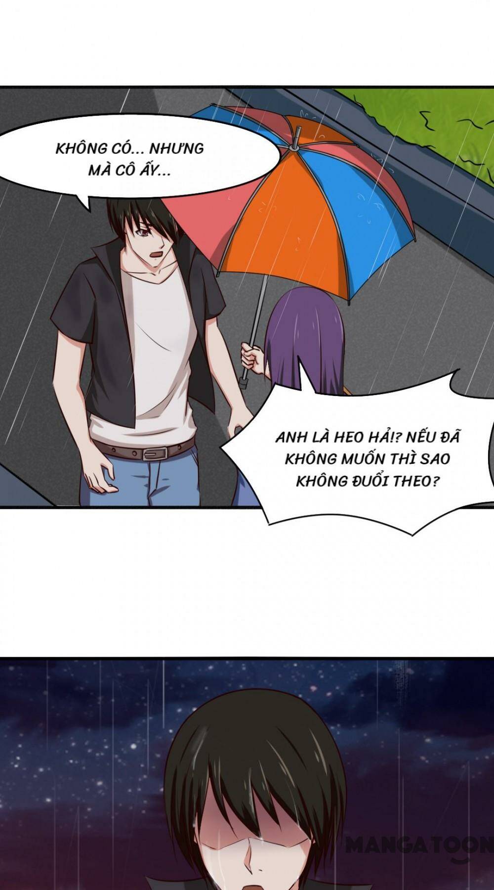 Tôi Và Cô Nàng Thuê Trọ Xinh Đẹp 26 Tuổi: Chapter 165