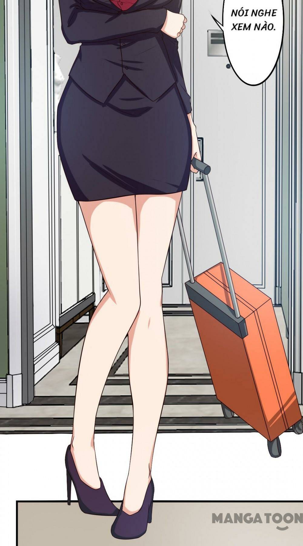 Tôi Và Cô Nàng Thuê Trọ Xinh Đẹp 26 Tuổi: Chapter 166