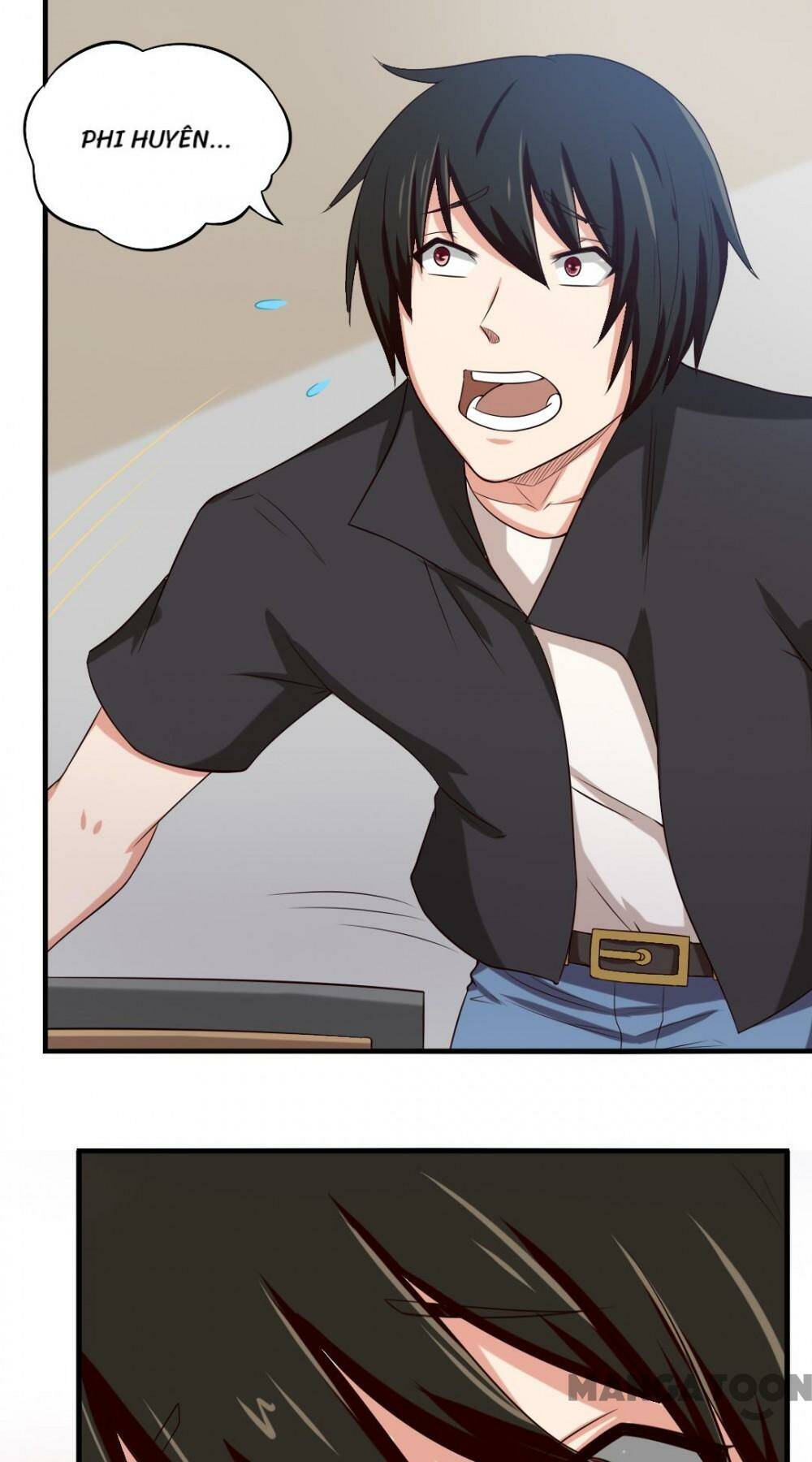 Tôi Và Cô Nàng Thuê Trọ Xinh Đẹp 26 Tuổi: Chapter 166