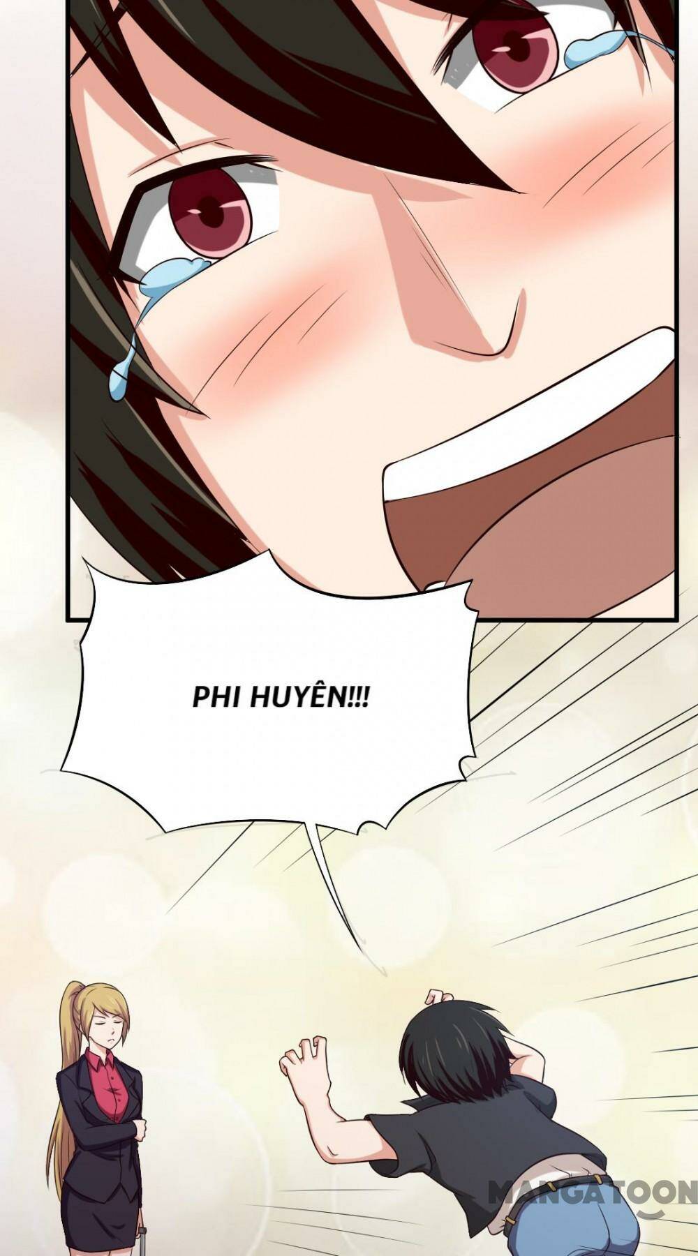 Tôi Và Cô Nàng Thuê Trọ Xinh Đẹp 26 Tuổi: Chapter 166