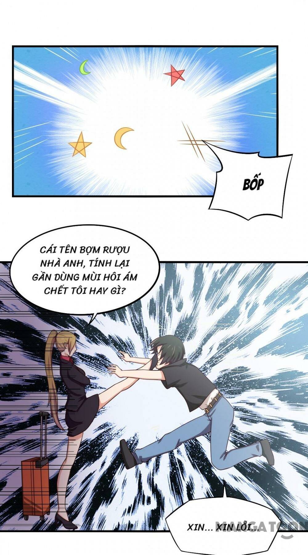 Tôi Và Cô Nàng Thuê Trọ Xinh Đẹp 26 Tuổi: Chapter 166