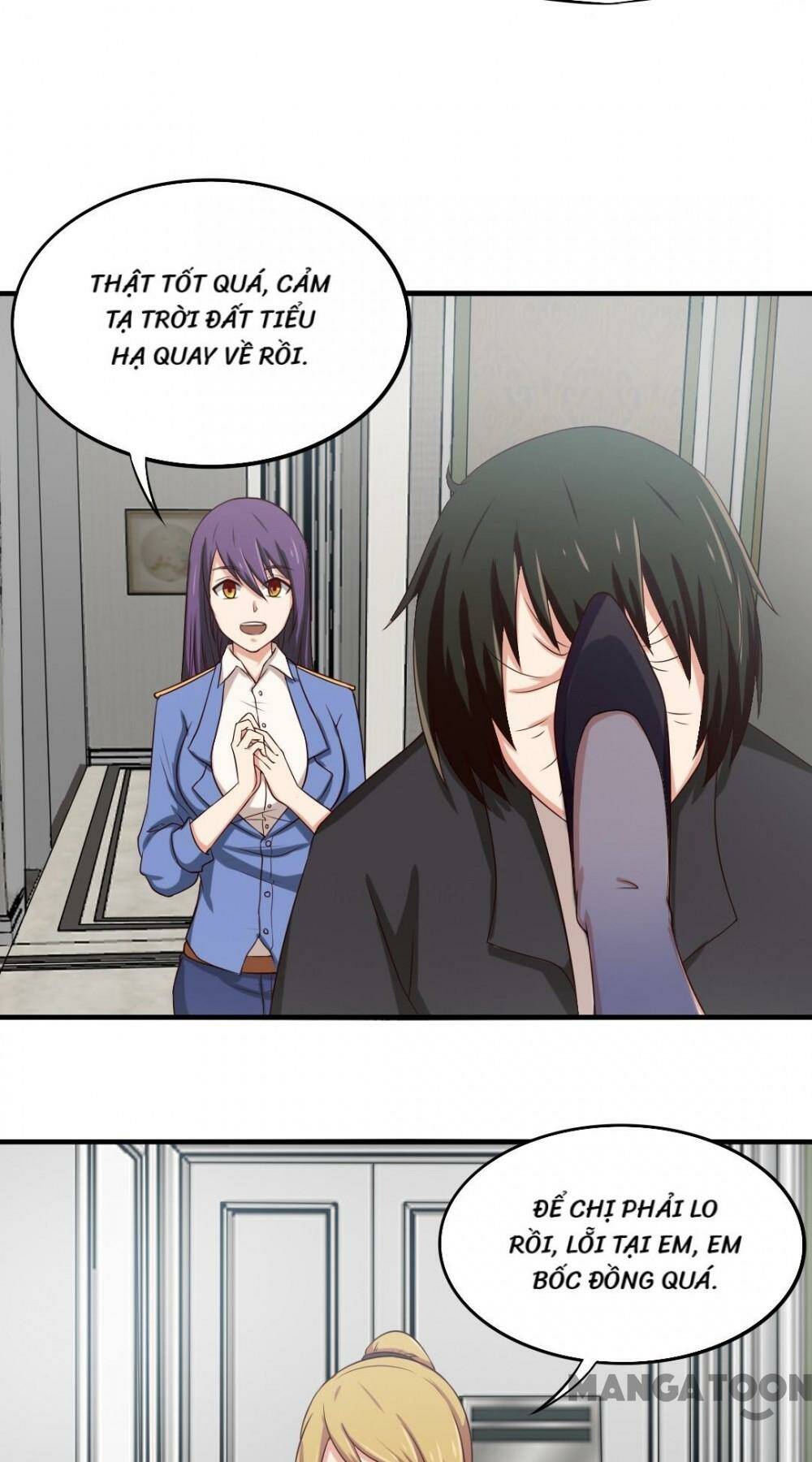 Tôi Và Cô Nàng Thuê Trọ Xinh Đẹp 26 Tuổi: Chapter 166