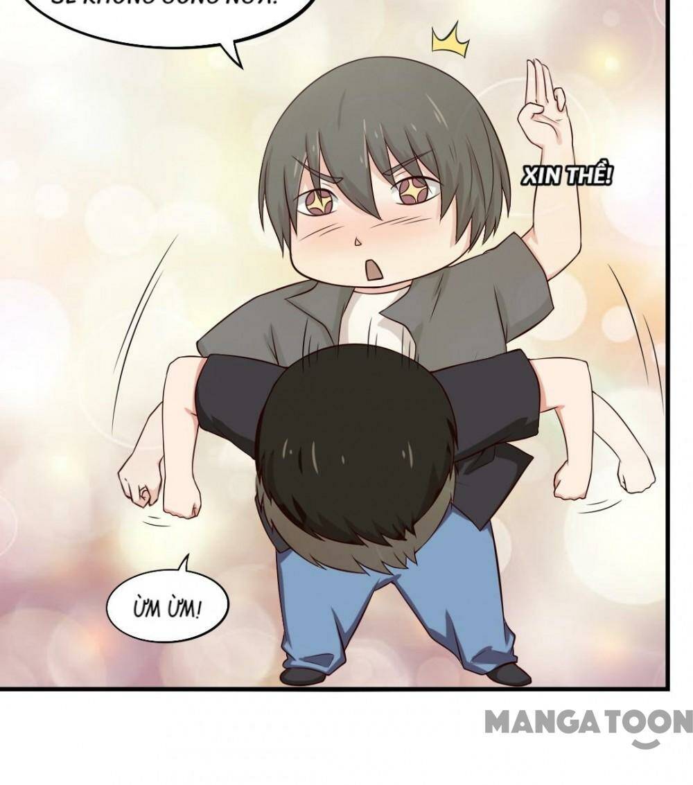 Tôi Và Cô Nàng Thuê Trọ Xinh Đẹp 26 Tuổi: Chapter 166