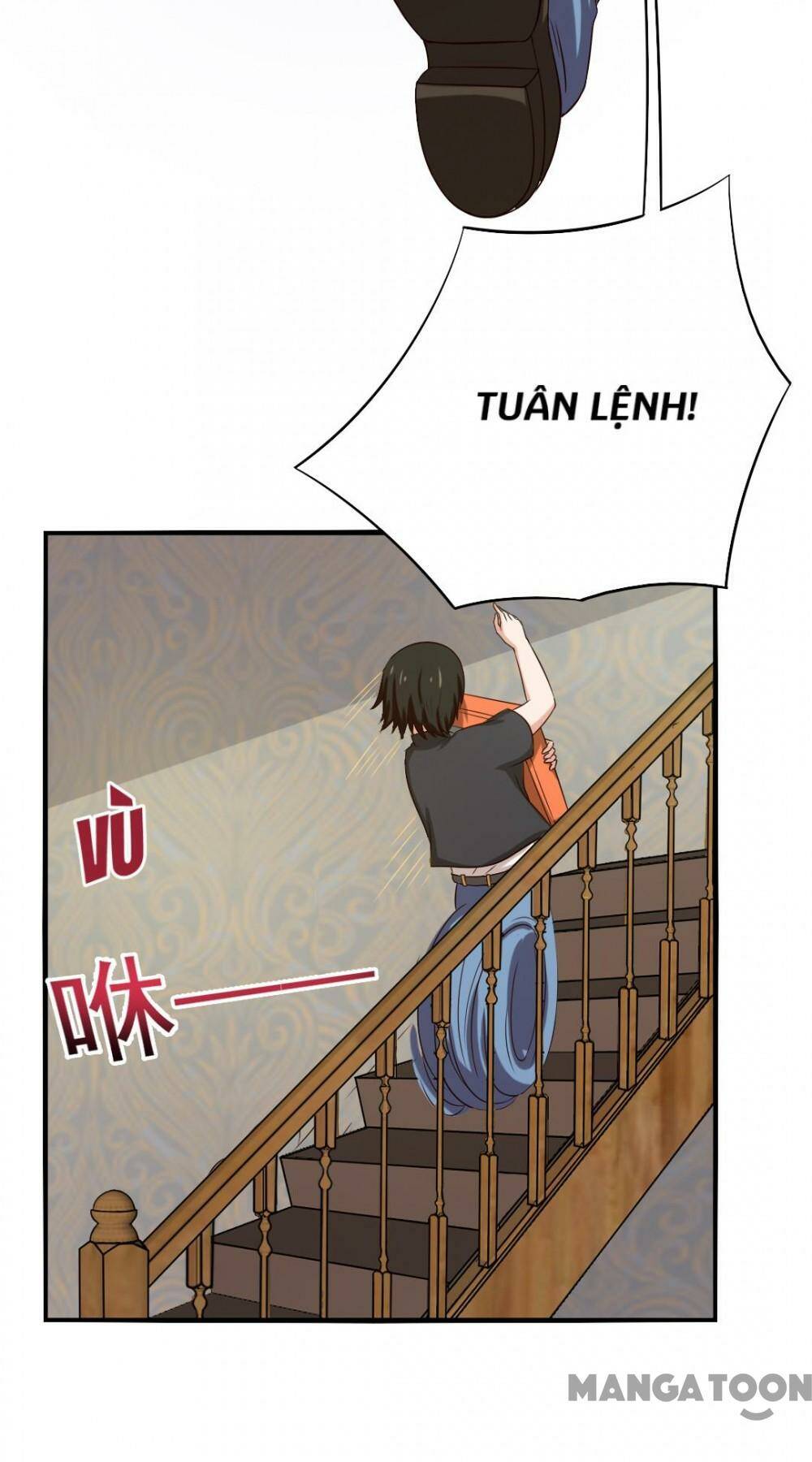 Tôi Và Cô Nàng Thuê Trọ Xinh Đẹp 26 Tuổi: Chapter 166