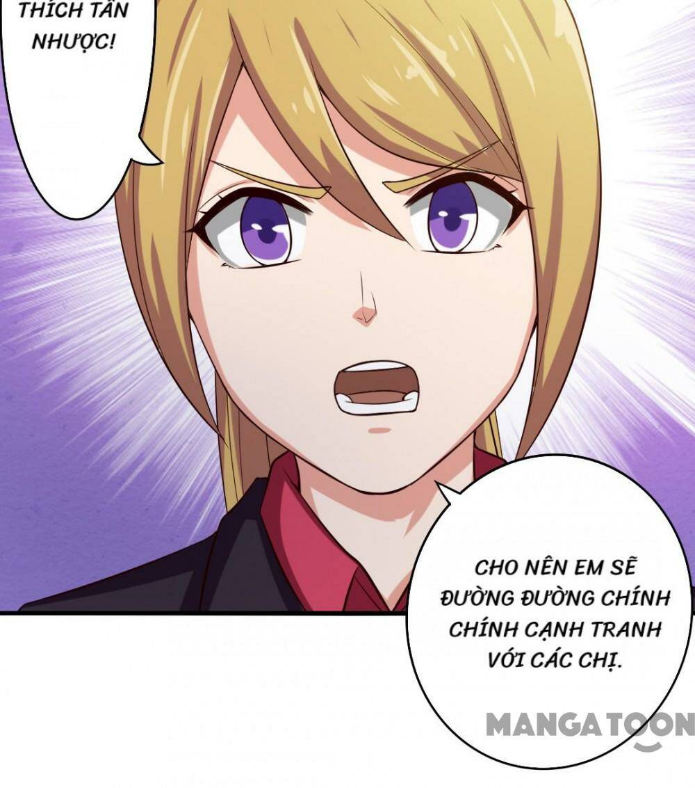 Tôi Và Cô Nàng Thuê Trọ Xinh Đẹp 26 Tuổi: Chapter 166