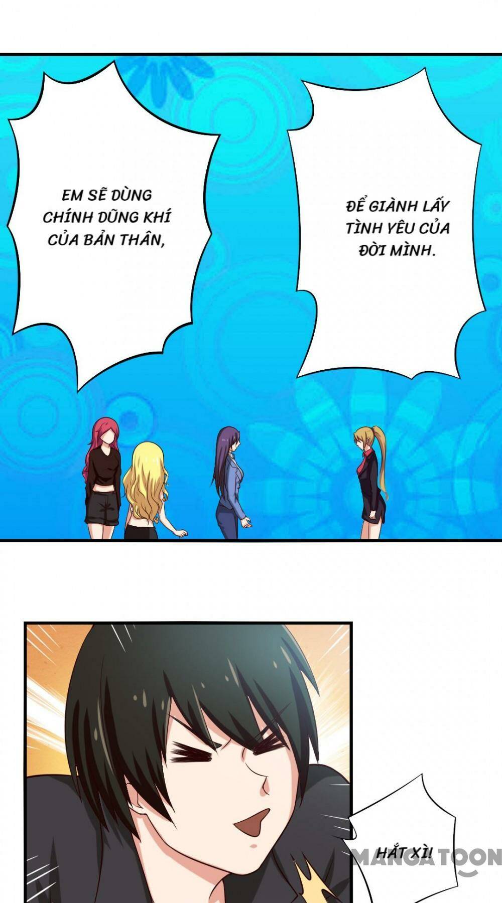 Tôi Và Cô Nàng Thuê Trọ Xinh Đẹp 26 Tuổi: Chapter 166