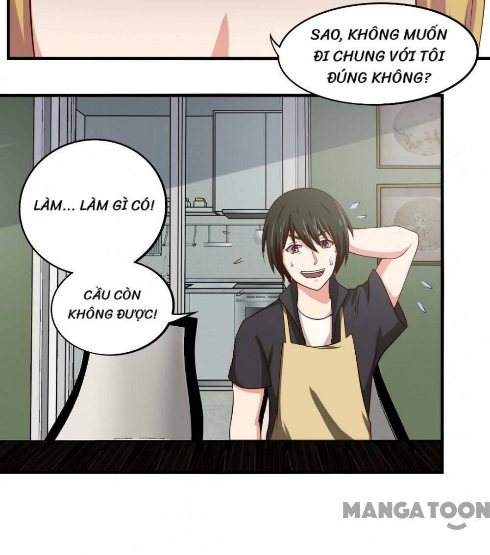 Tôi Và Cô Nàng Thuê Trọ Xinh Đẹp 26 Tuổi: Chapter 166