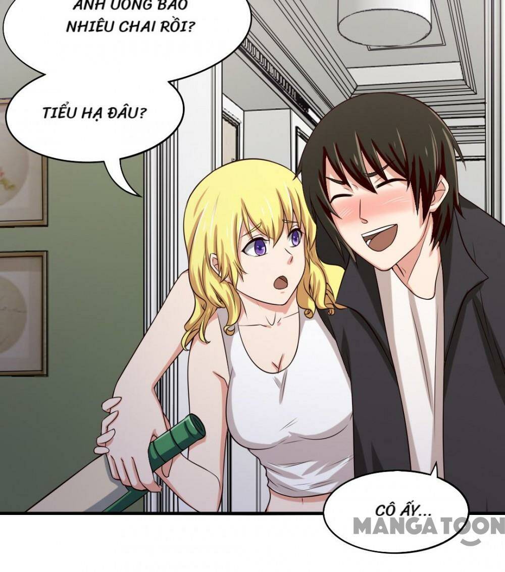 Tôi Và Cô Nàng Thuê Trọ Xinh Đẹp 26 Tuổi: Chapter 166