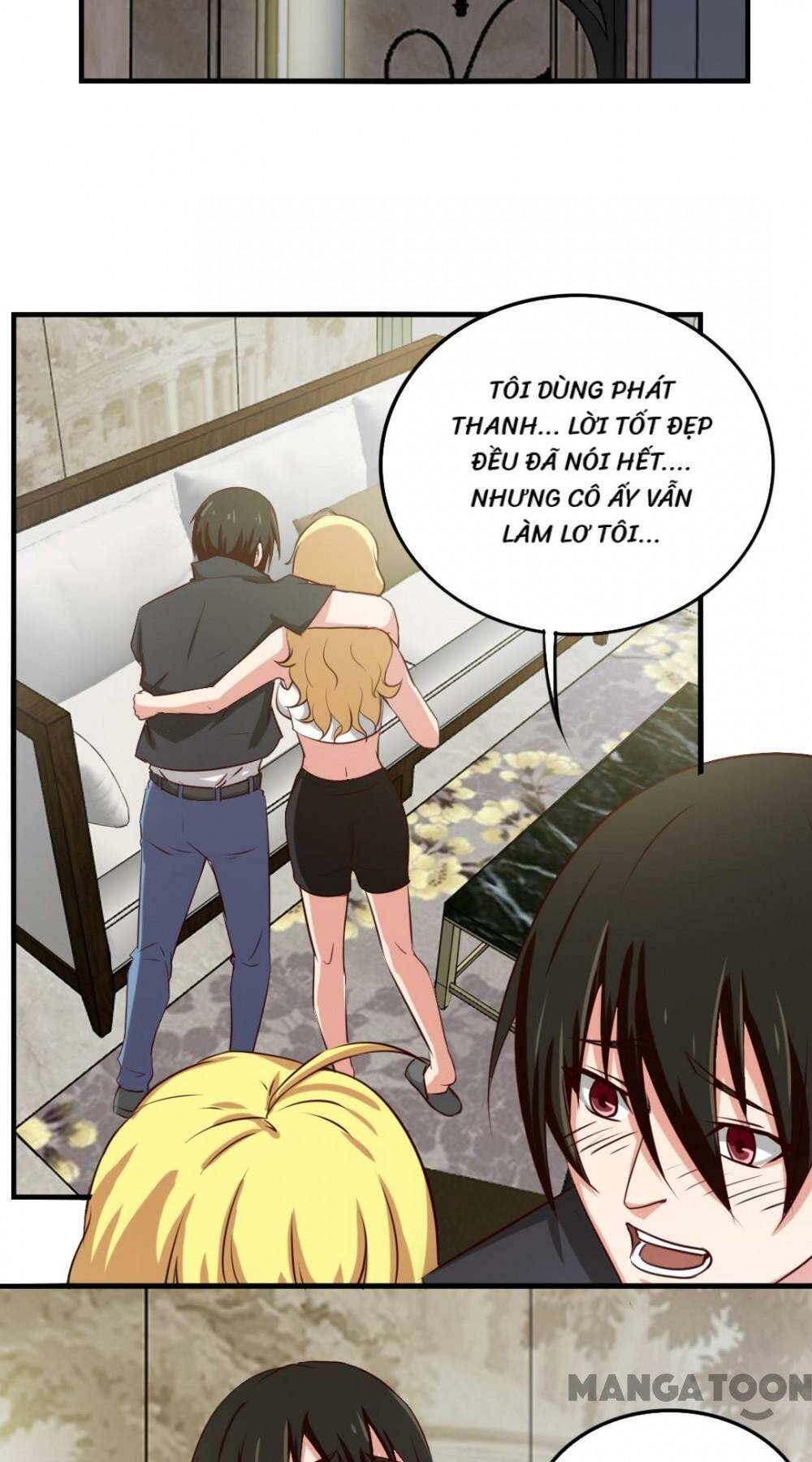 Tôi Và Cô Nàng Thuê Trọ Xinh Đẹp 26 Tuổi: Chapter 166