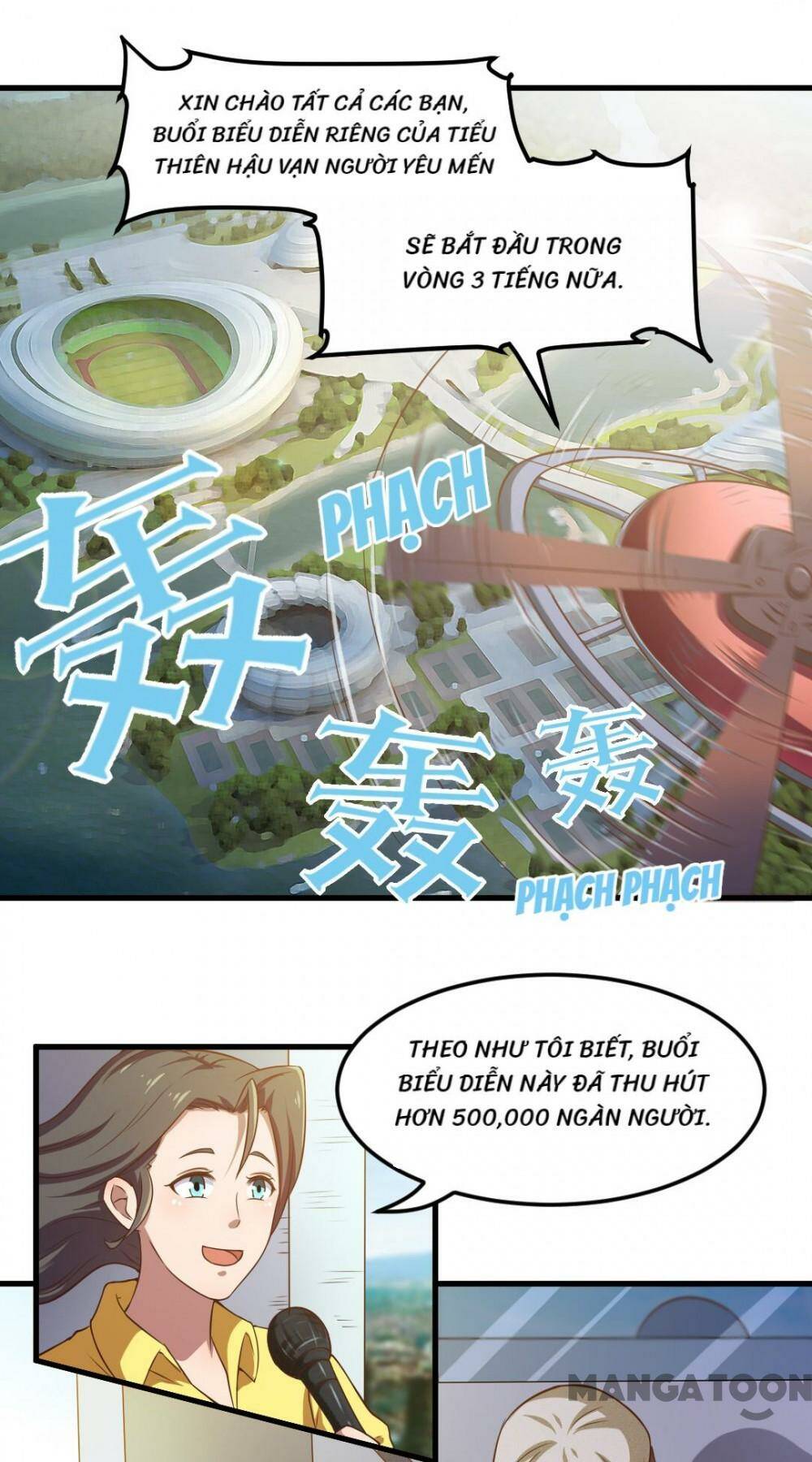 Tôi Và Cô Nàng Thuê Trọ Xinh Đẹp 26 Tuổi: Chapter 167