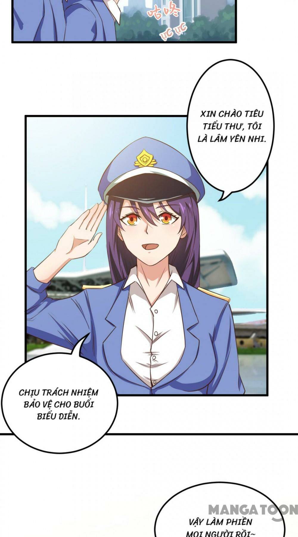 Tôi Và Cô Nàng Thuê Trọ Xinh Đẹp 26 Tuổi: Chapter 167
