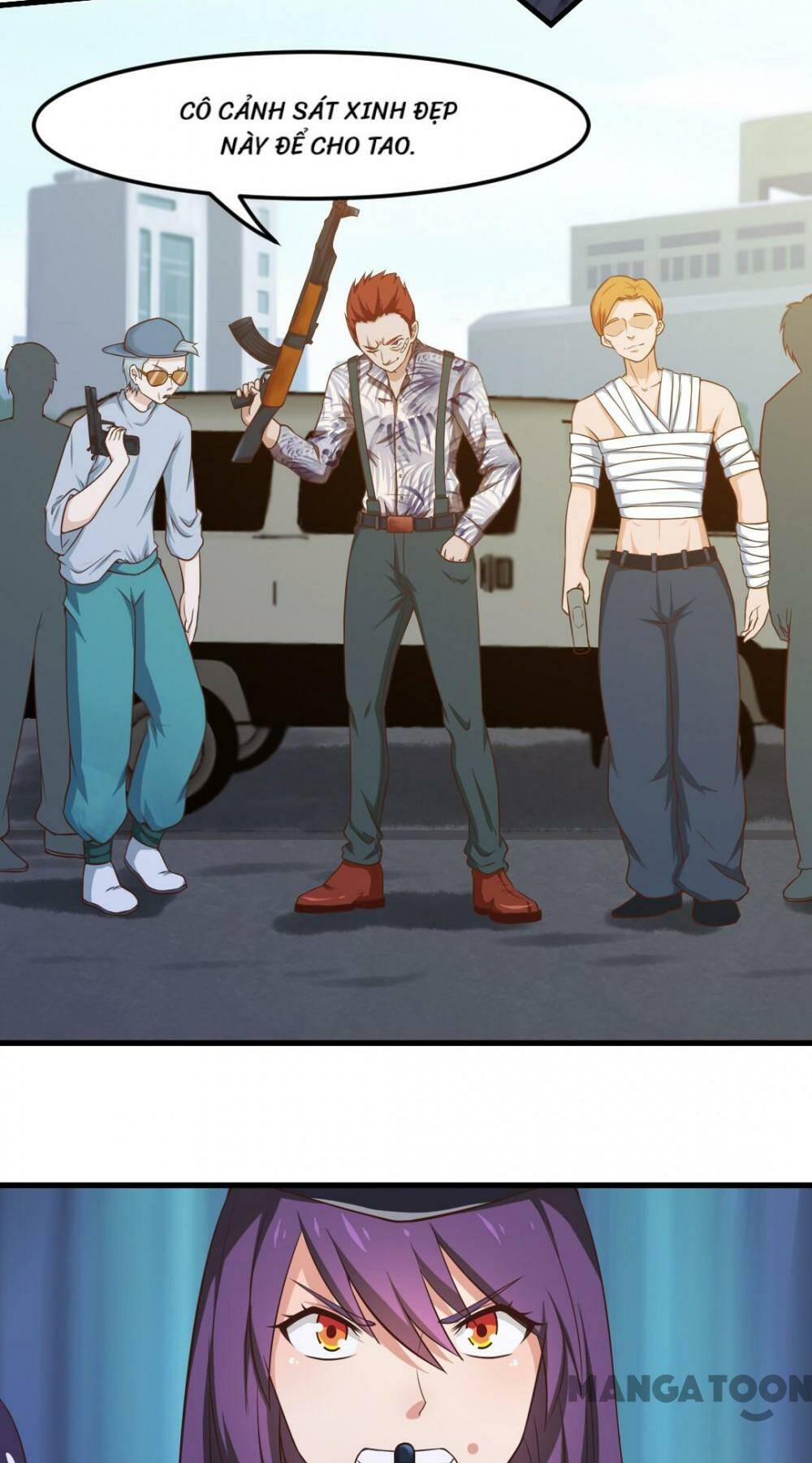 Tôi Và Cô Nàng Thuê Trọ Xinh Đẹp 26 Tuổi: Chapter 167