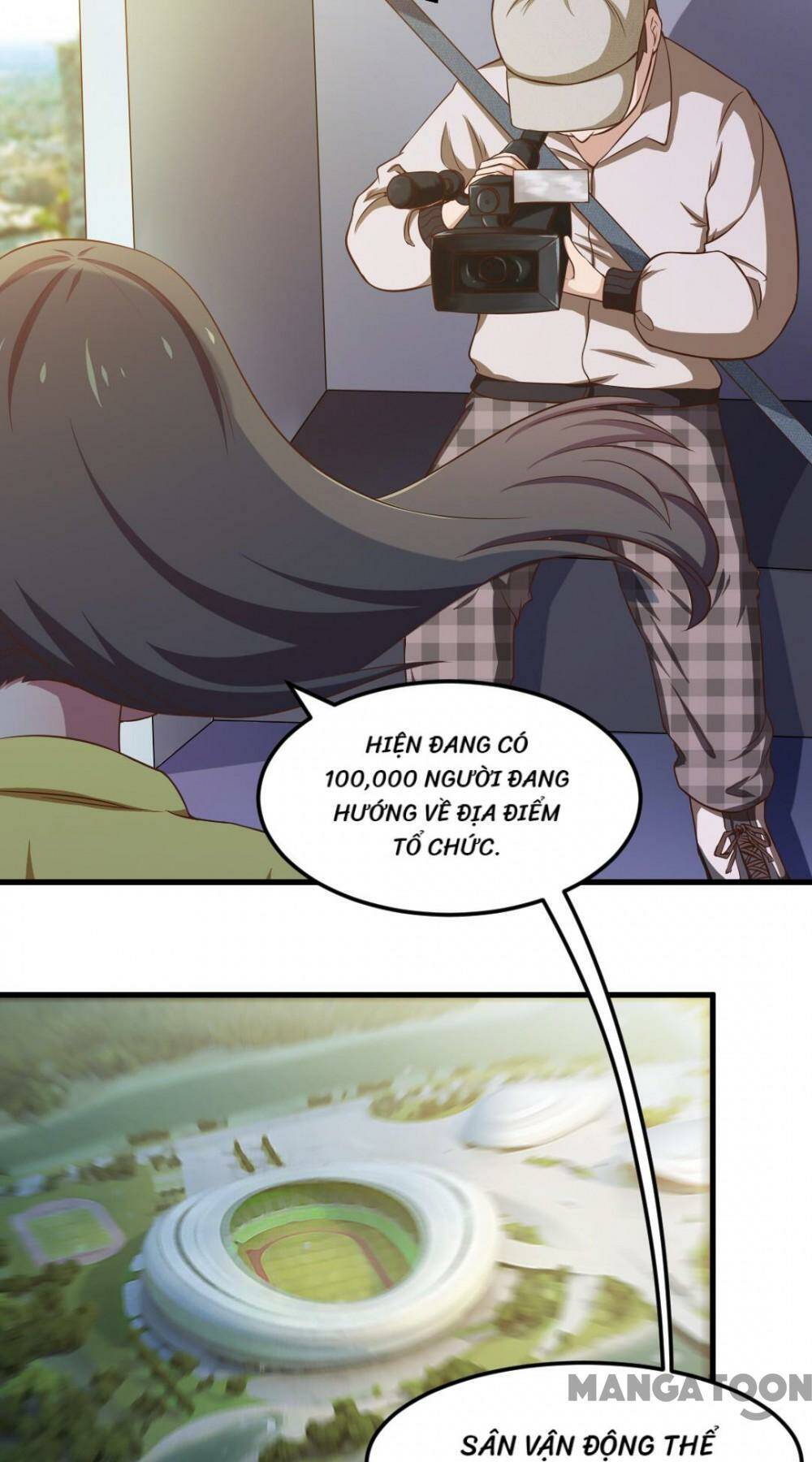 Tôi Và Cô Nàng Thuê Trọ Xinh Đẹp 26 Tuổi: Chapter 167