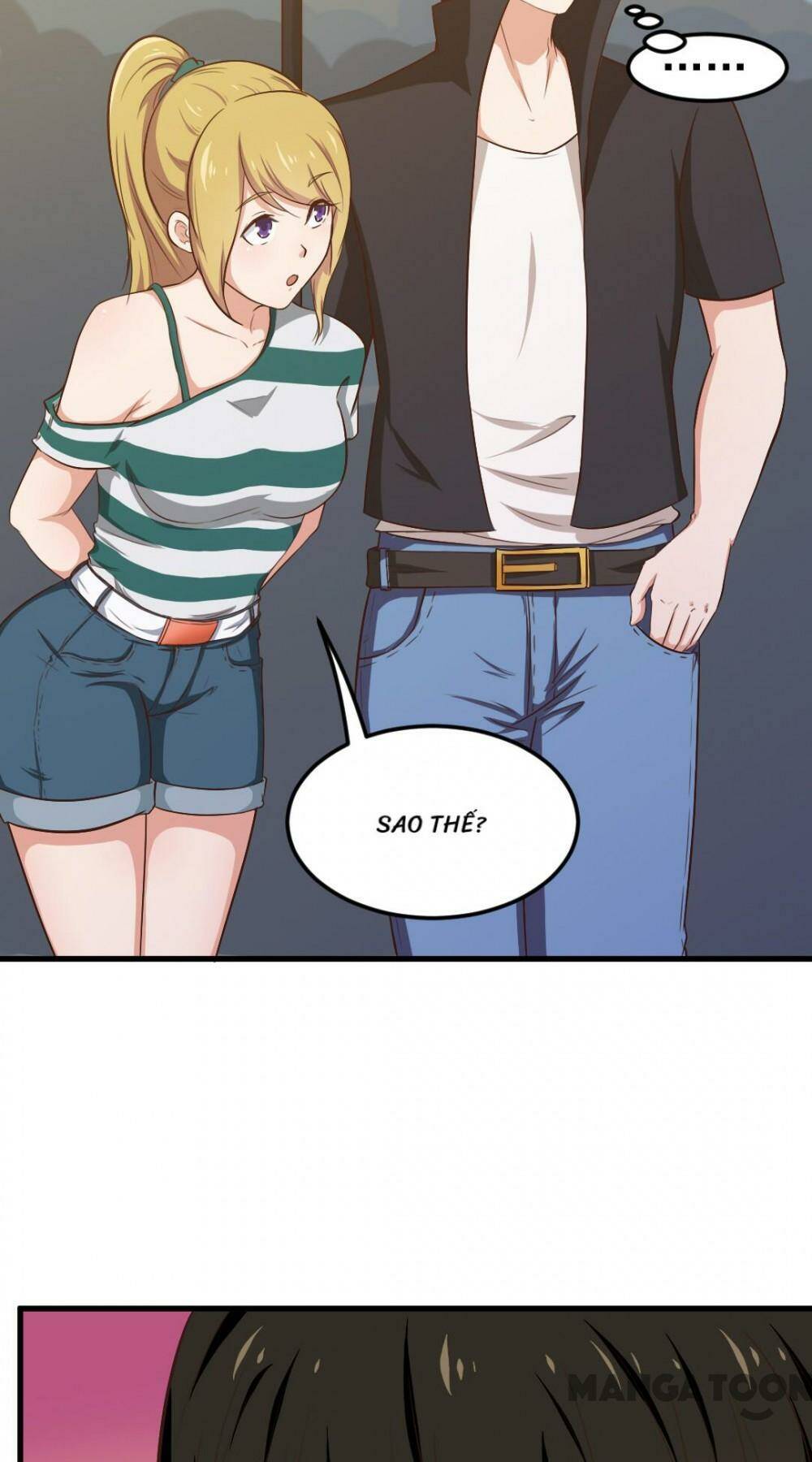 Tôi Và Cô Nàng Thuê Trọ Xinh Đẹp 26 Tuổi: Chapter 167