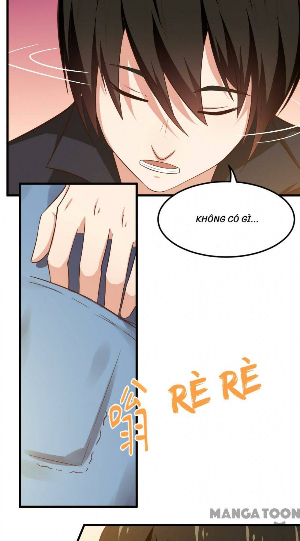 Tôi Và Cô Nàng Thuê Trọ Xinh Đẹp 26 Tuổi: Chapter 167