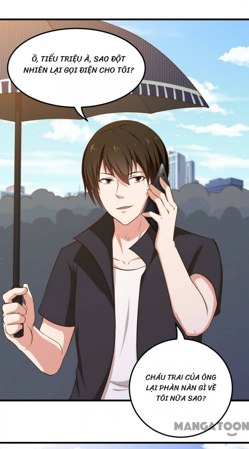 Tôi Và Cô Nàng Thuê Trọ Xinh Đẹp 26 Tuổi: Chapter 167