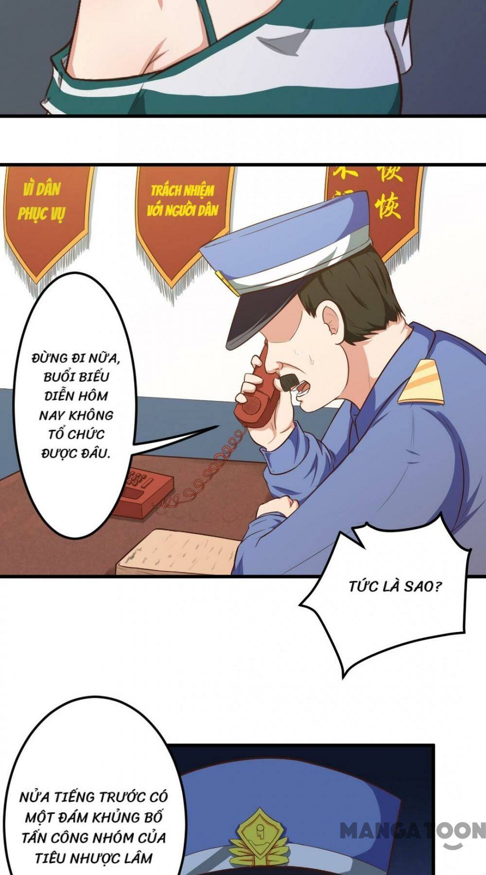 Tôi Và Cô Nàng Thuê Trọ Xinh Đẹp 26 Tuổi: Chapter 167