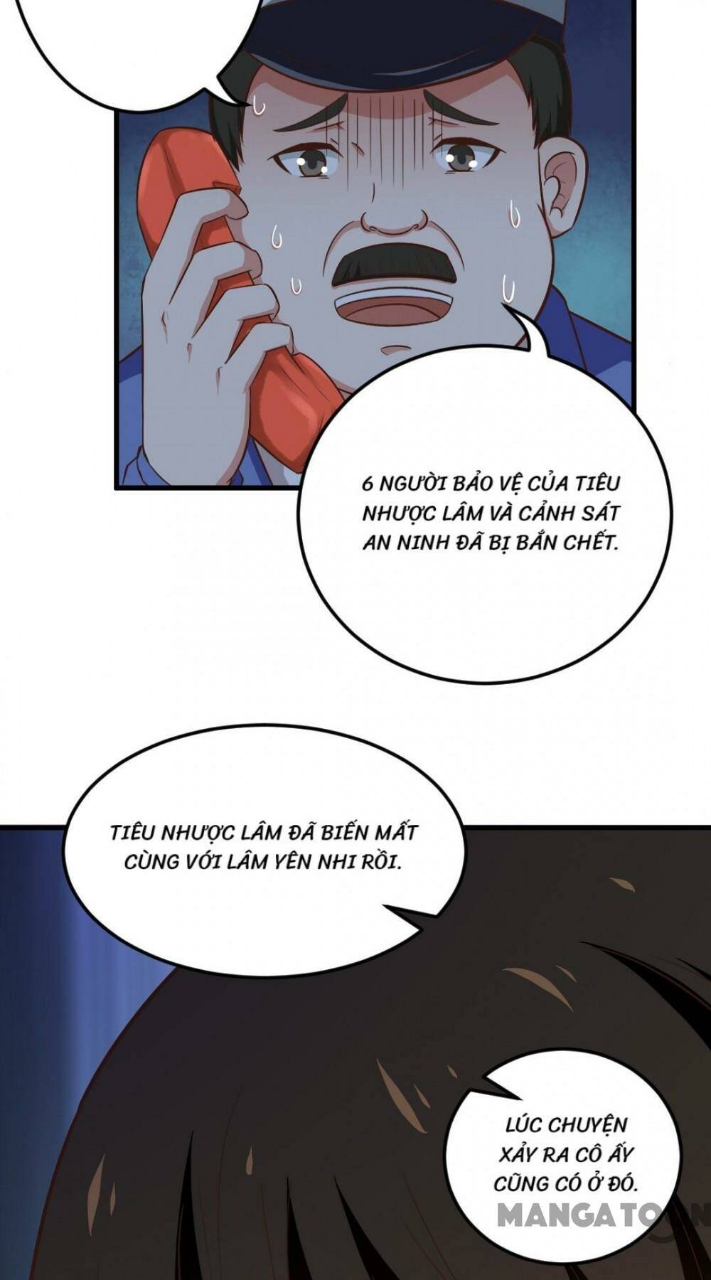 Tôi Và Cô Nàng Thuê Trọ Xinh Đẹp 26 Tuổi: Chapter 167